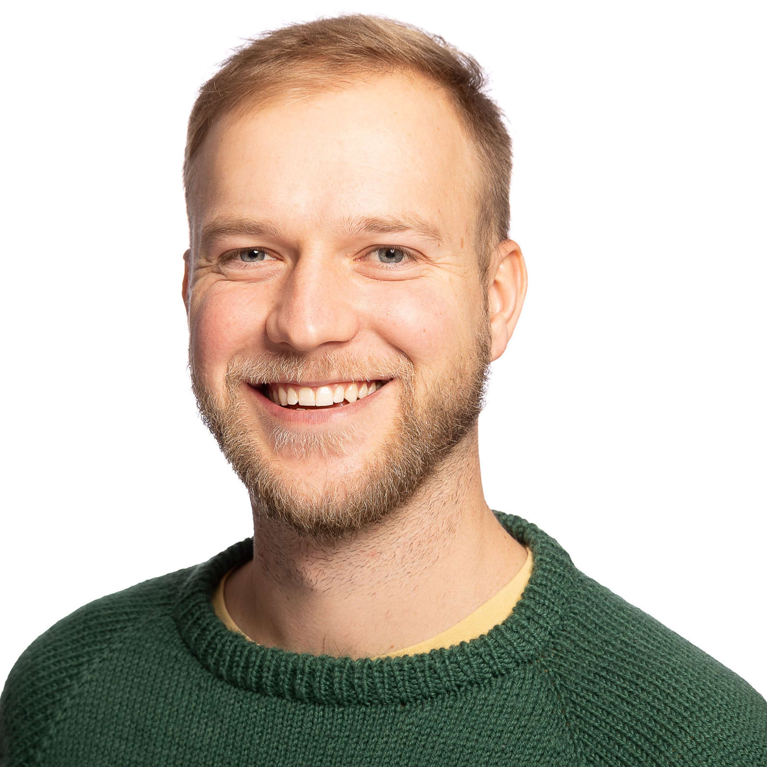 Unge blir kristne på Jæren