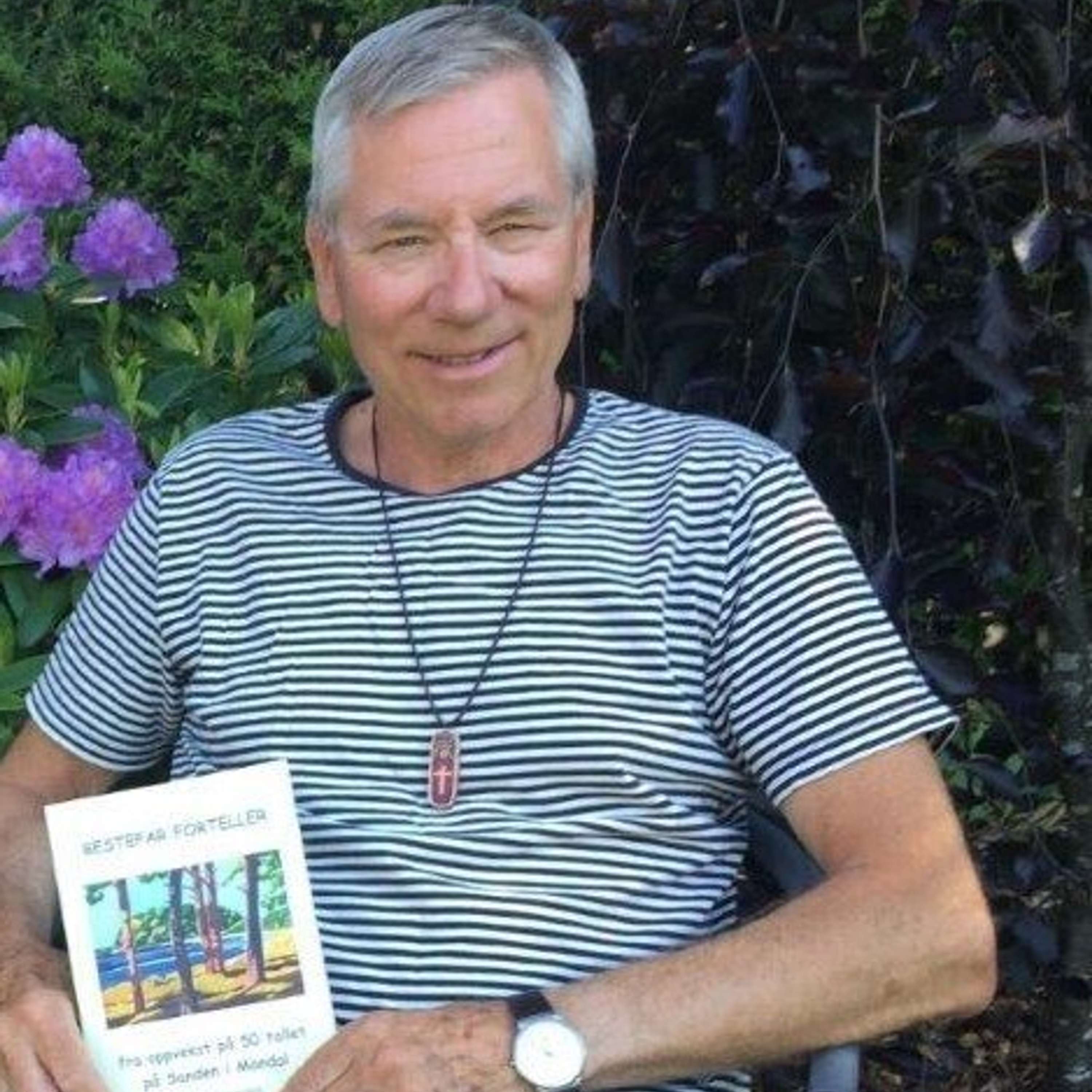 -Bibelen er full av god menneskekunnskap