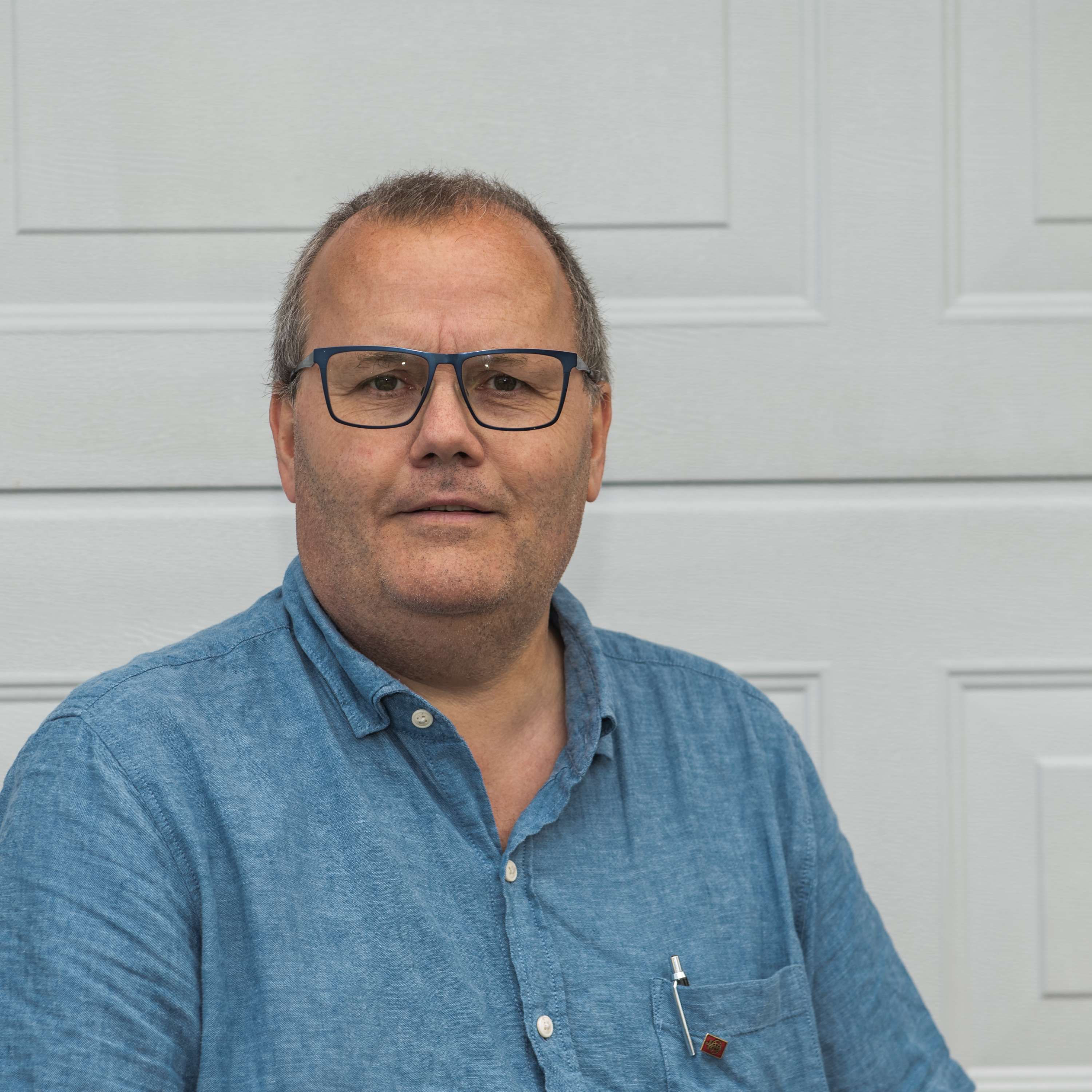 Påskelovprisning i slummen