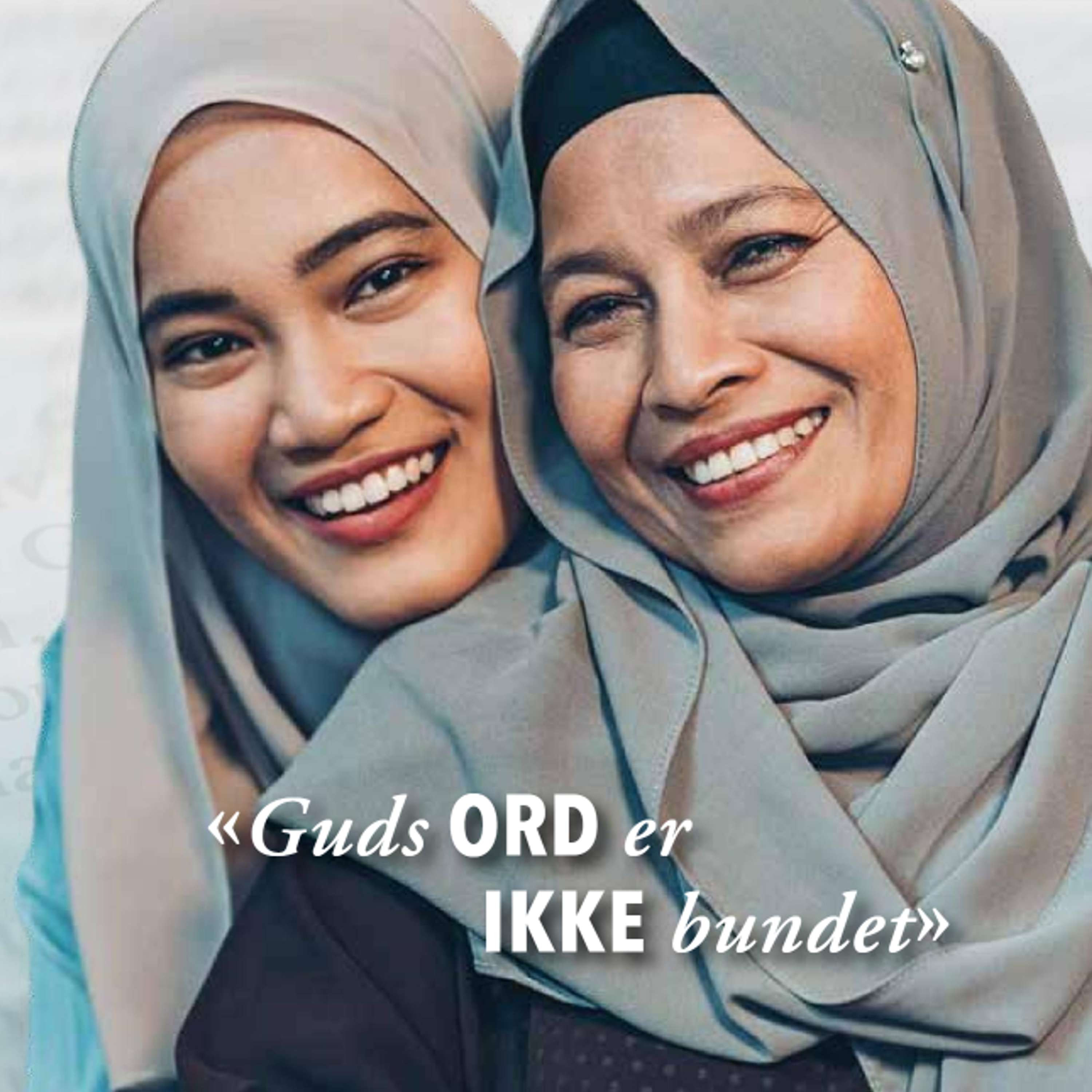 Ber for muslimer under Ramadan