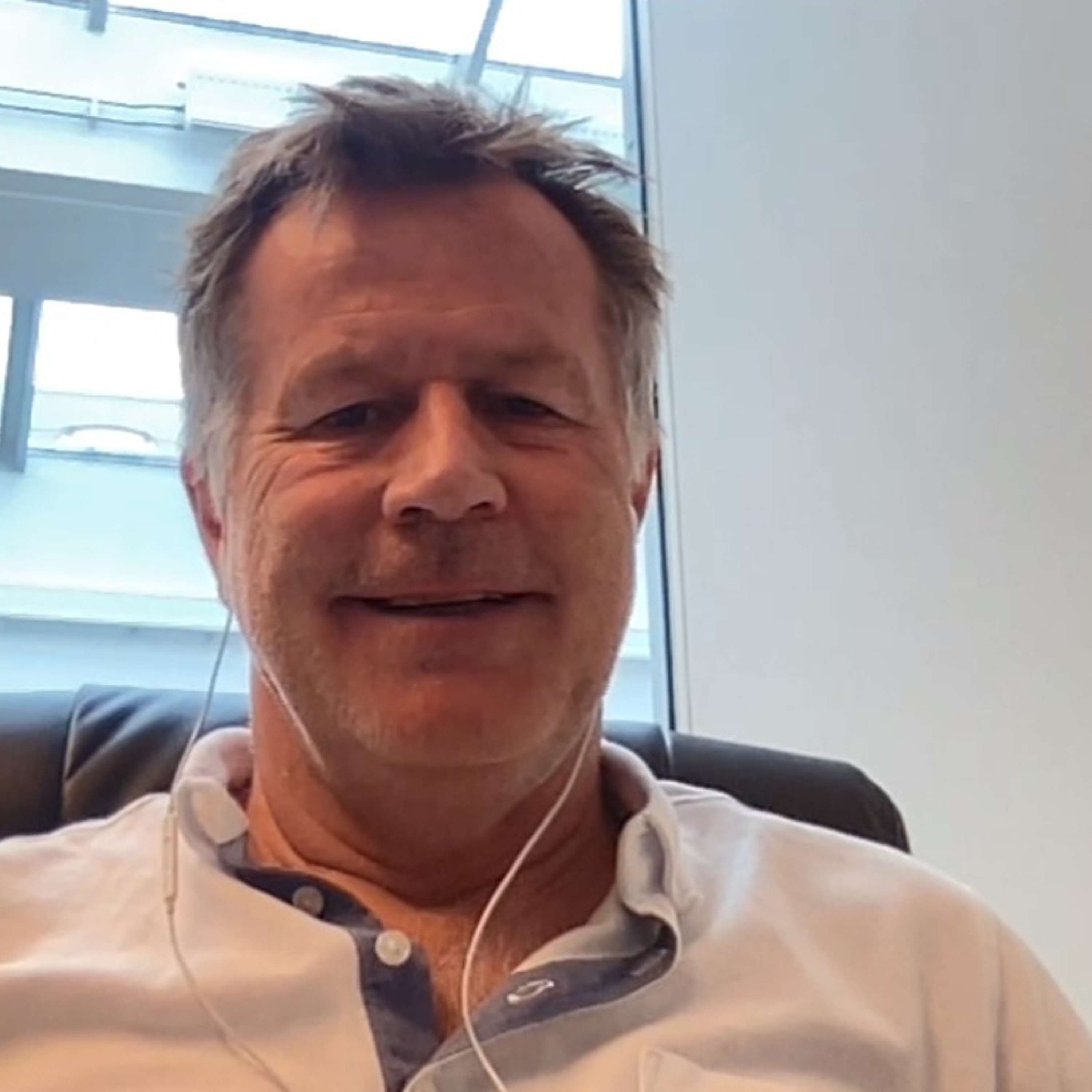 Pinse en ukjent høytid?