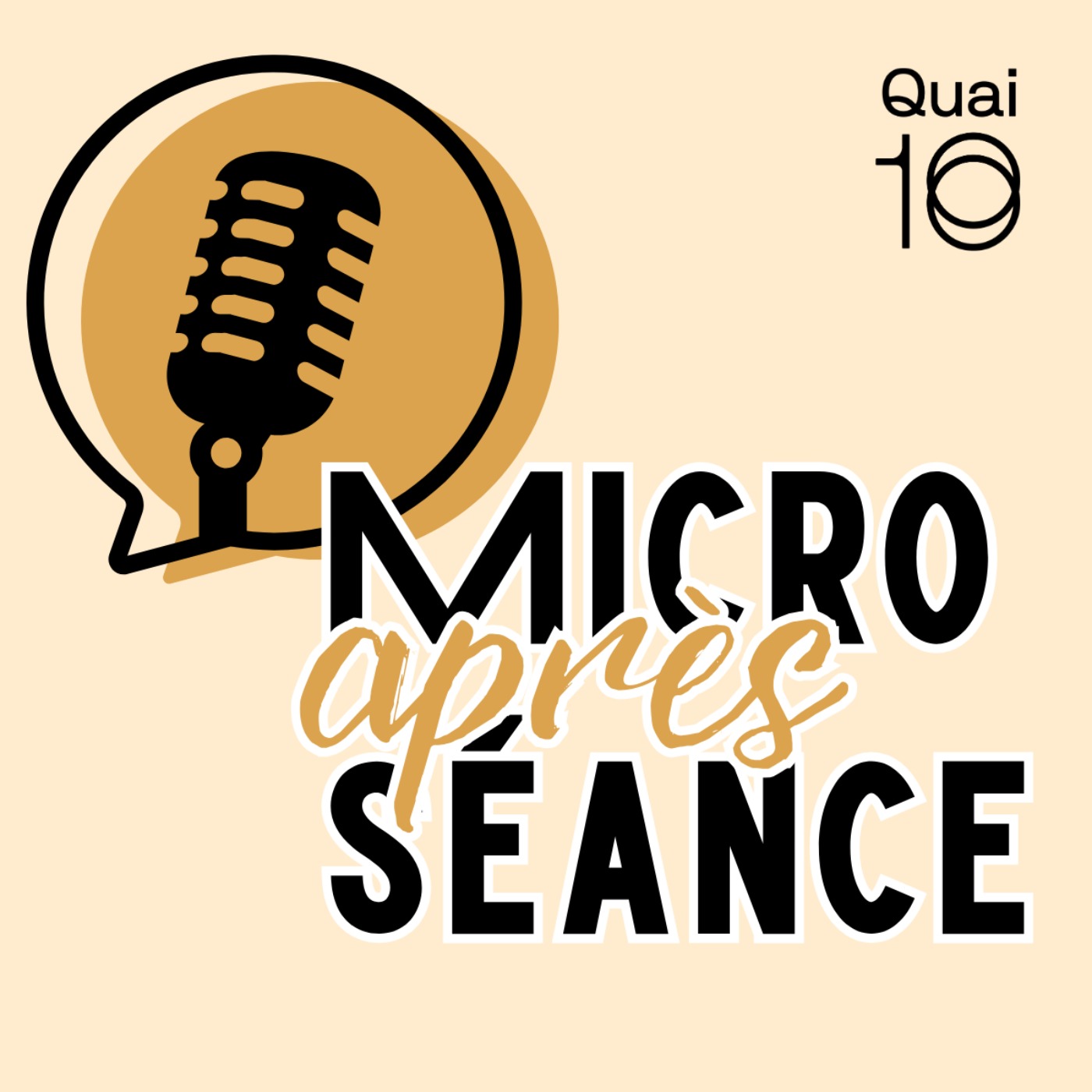 Podcast Cover