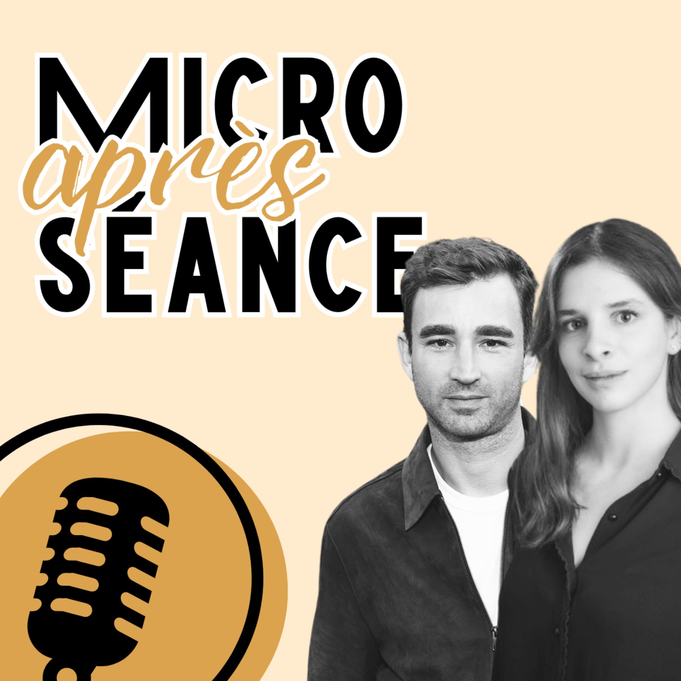 On vous croit (avec Arnaud Dufeys et Marion de Nanteuil) On vous croit (avec Arnaud Dufeys et Marion de Nanteuil)