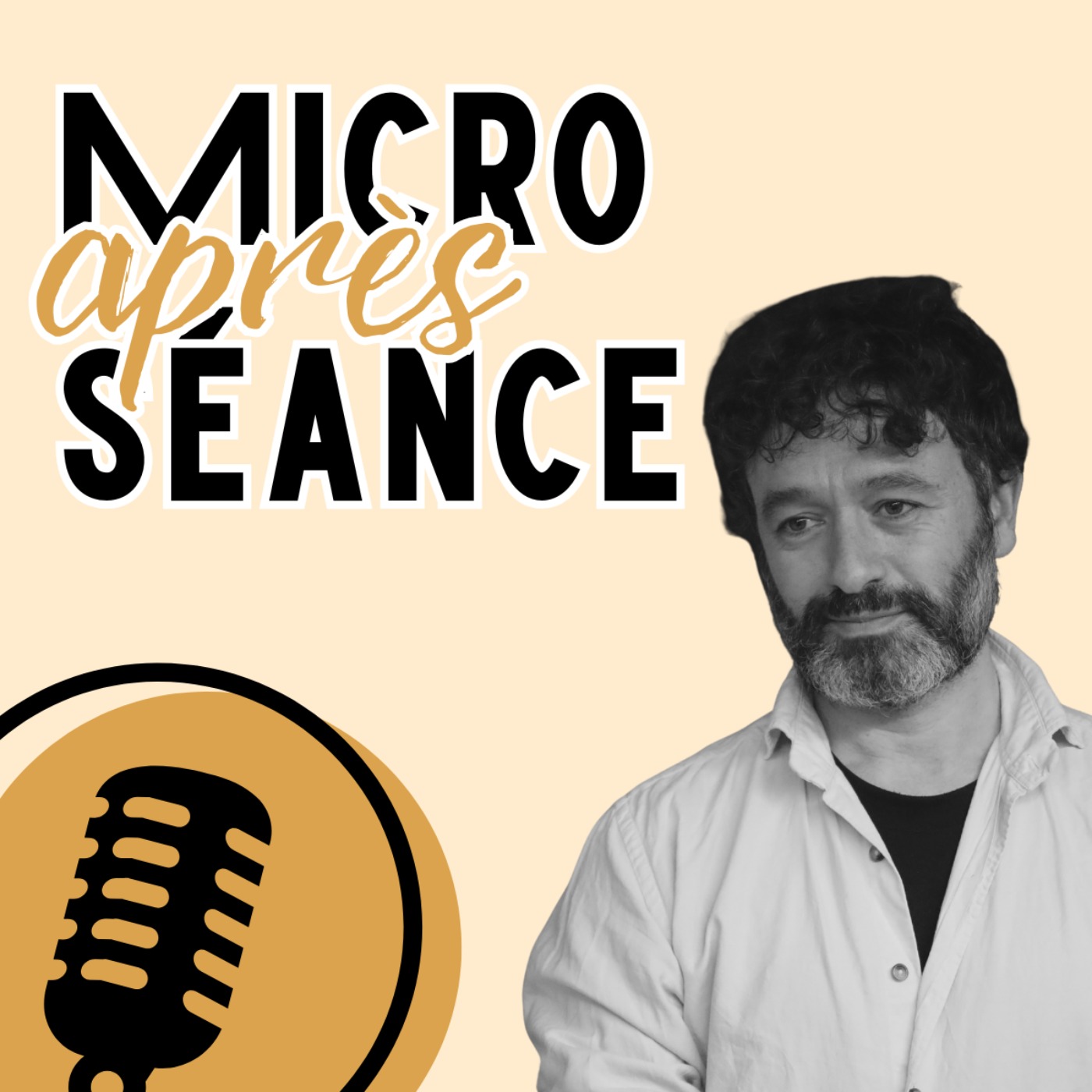 Masterclass Rodrigo Sorogoyen