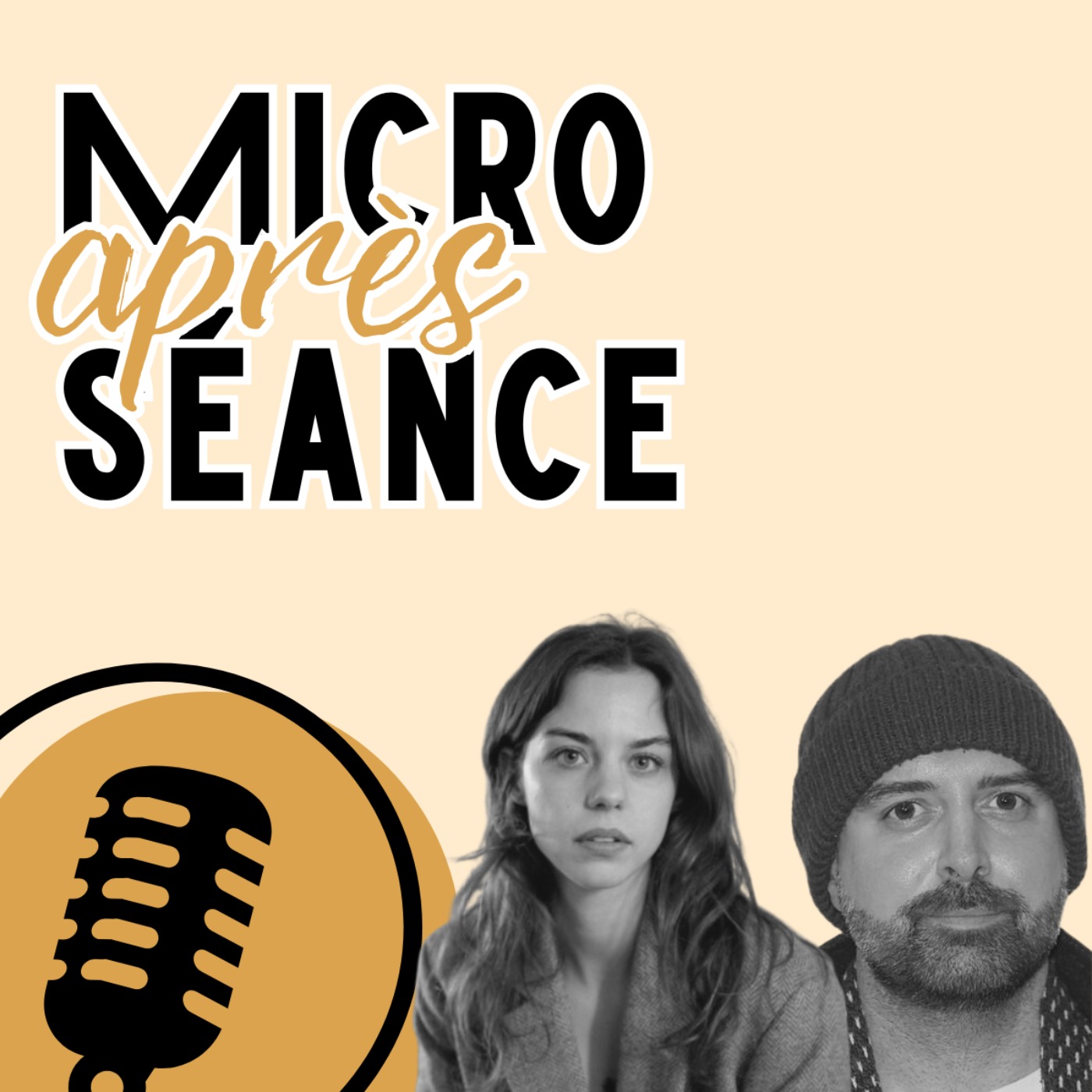 Louise (avec Nicolas Keitel et Salomé Dewaels)