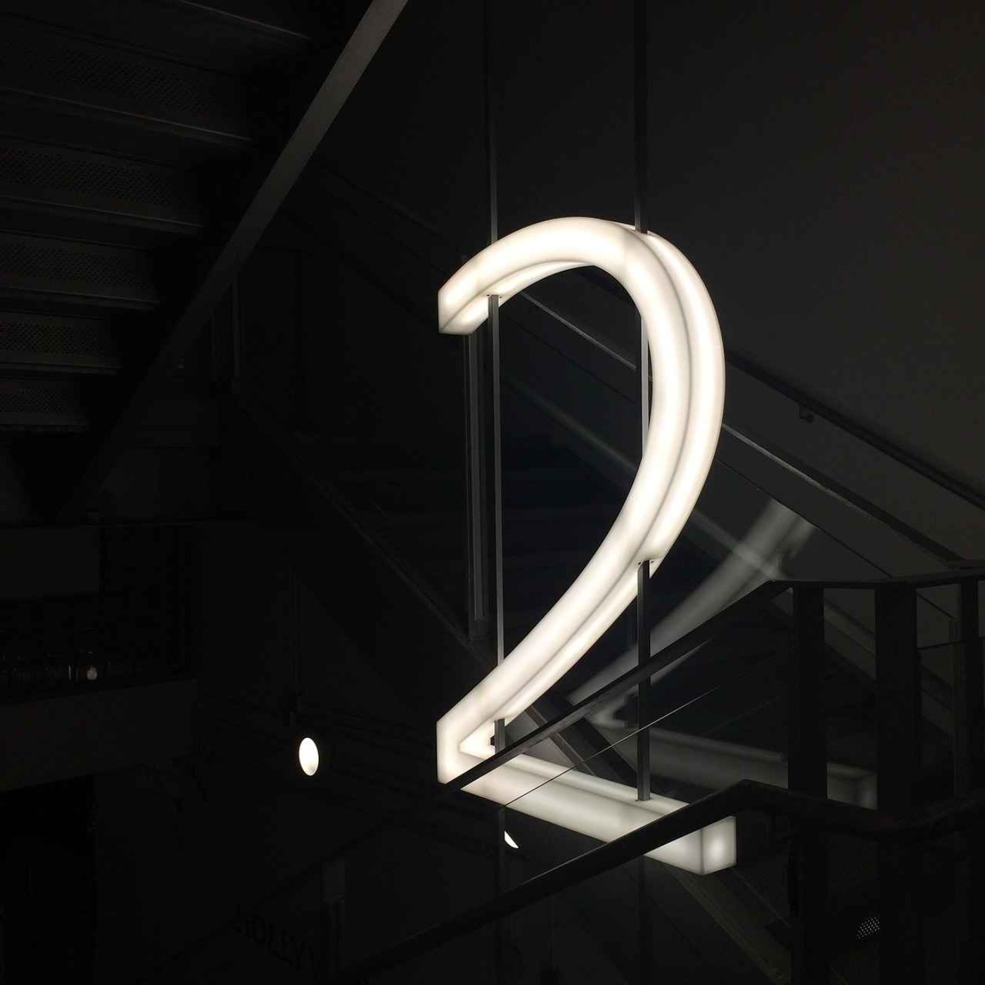 Bleu Nuit Numérologie