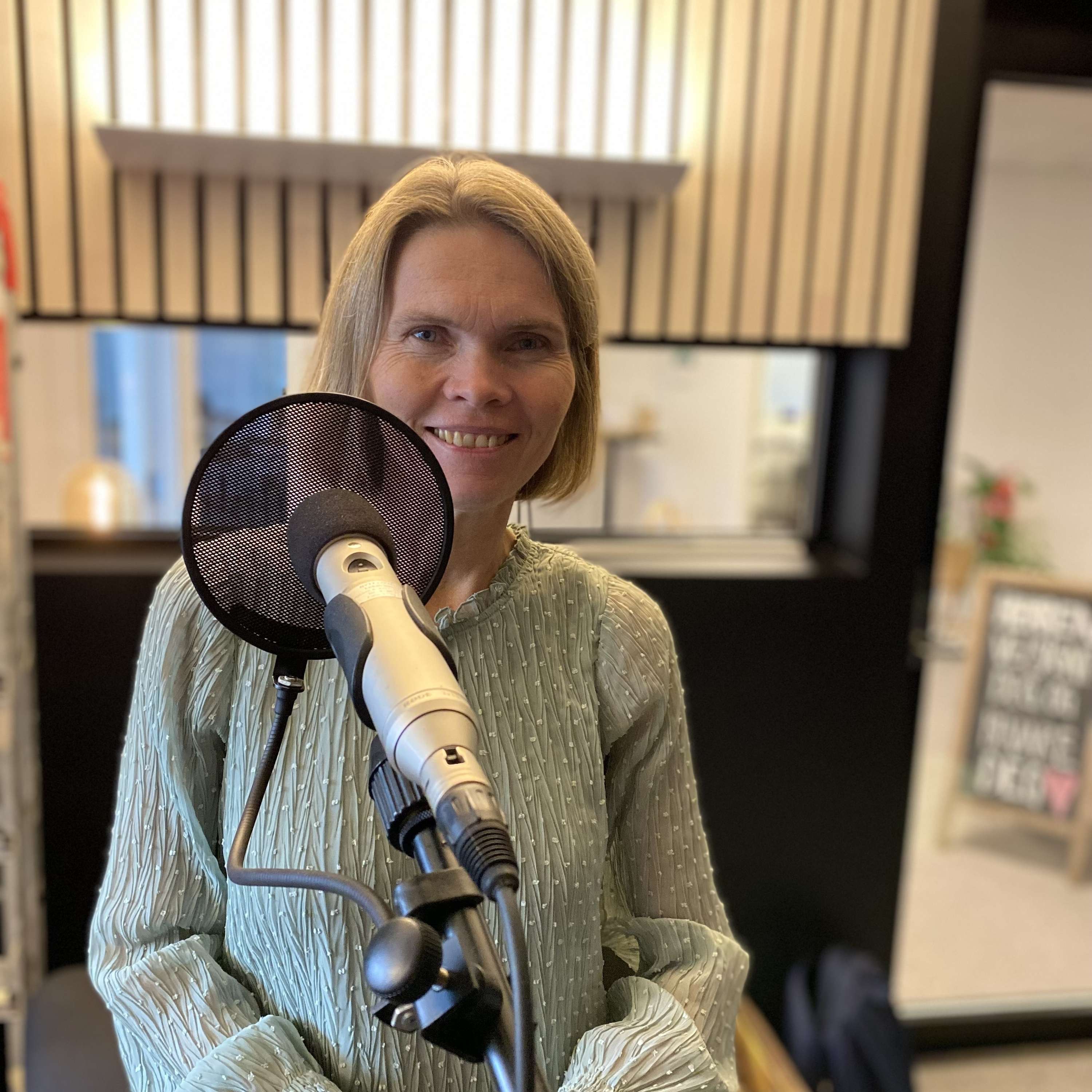 Identitet og sjølvbilete