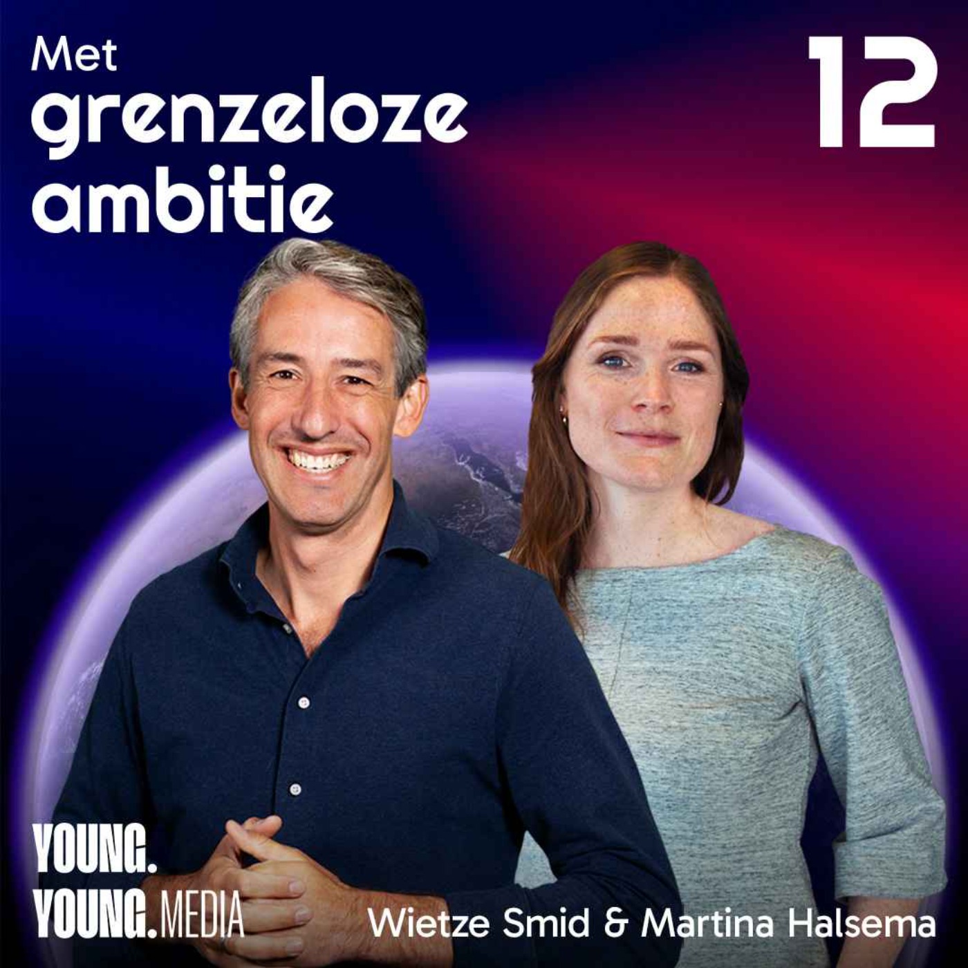 Met Grenzeloze Ambitie