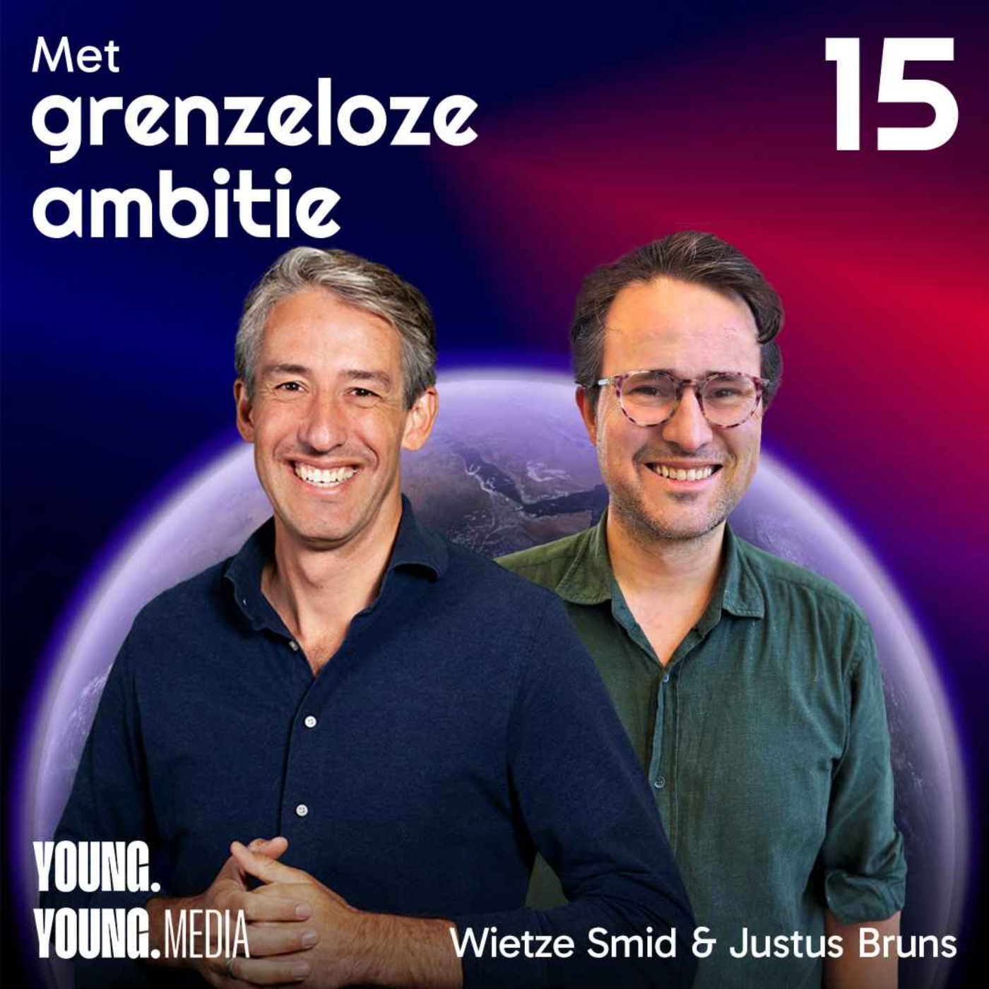 Met Grenzeloze Ambitie