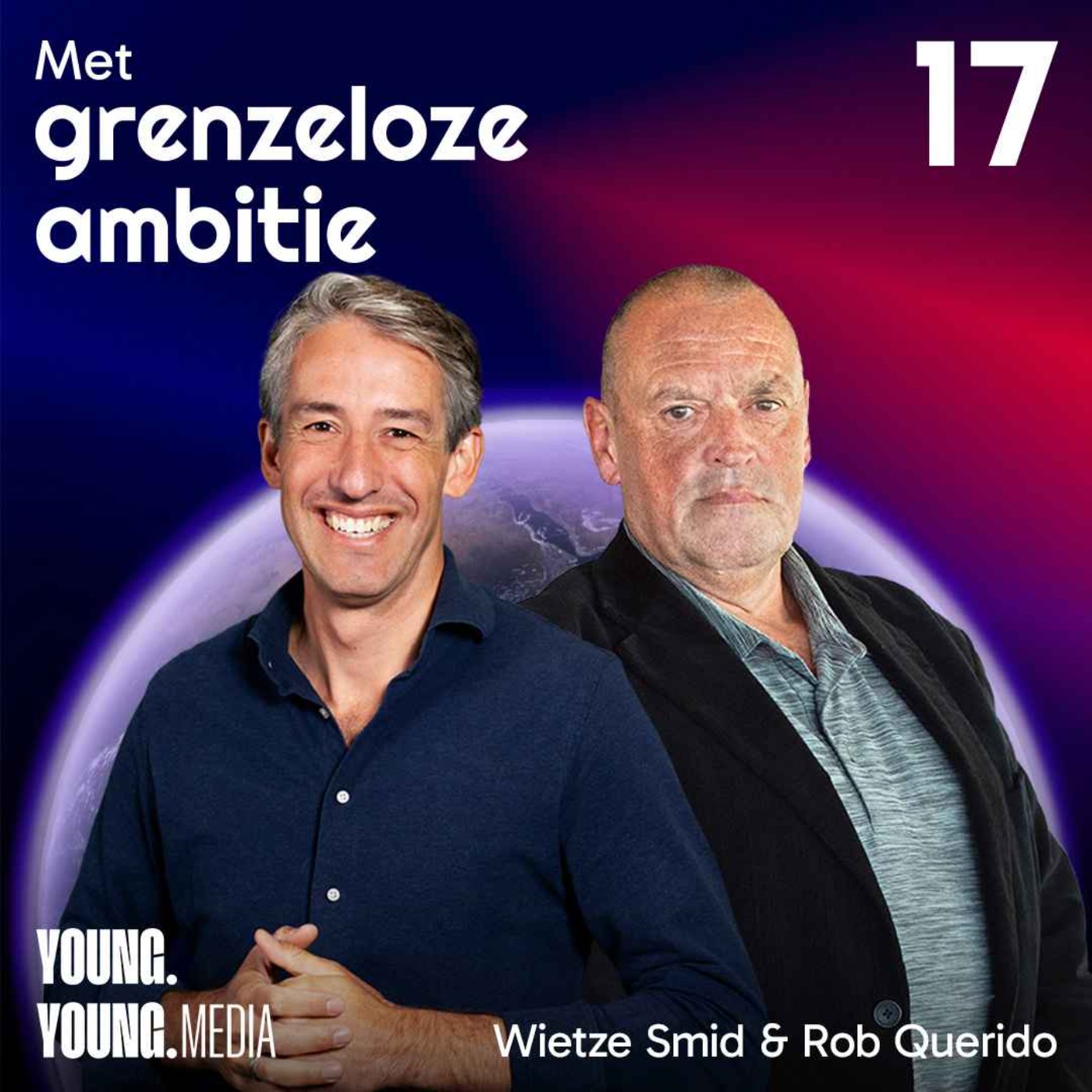 Met Grenzeloze Ambitie