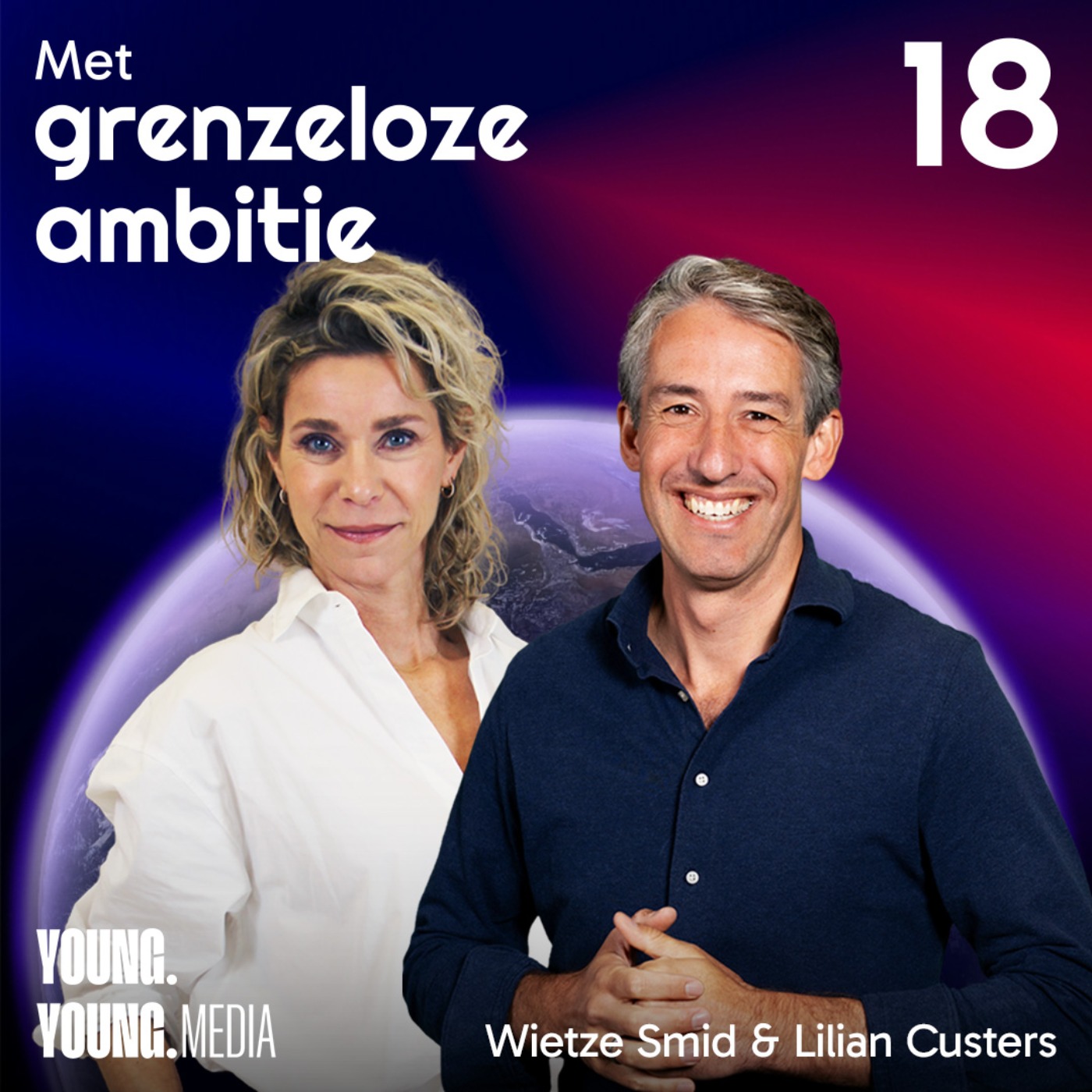 Met Grenzeloze Ambitie