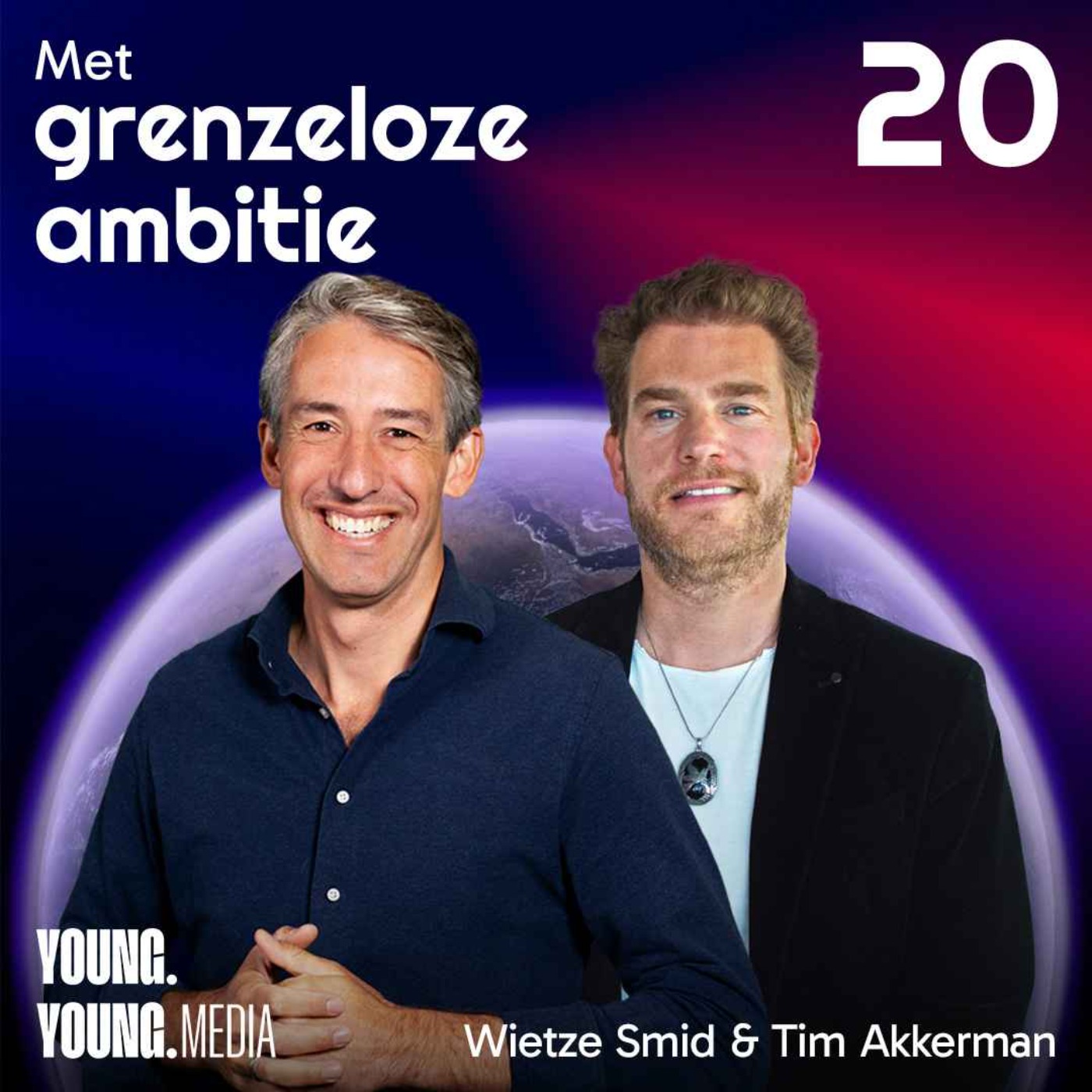 Met Grenzeloze Ambitie