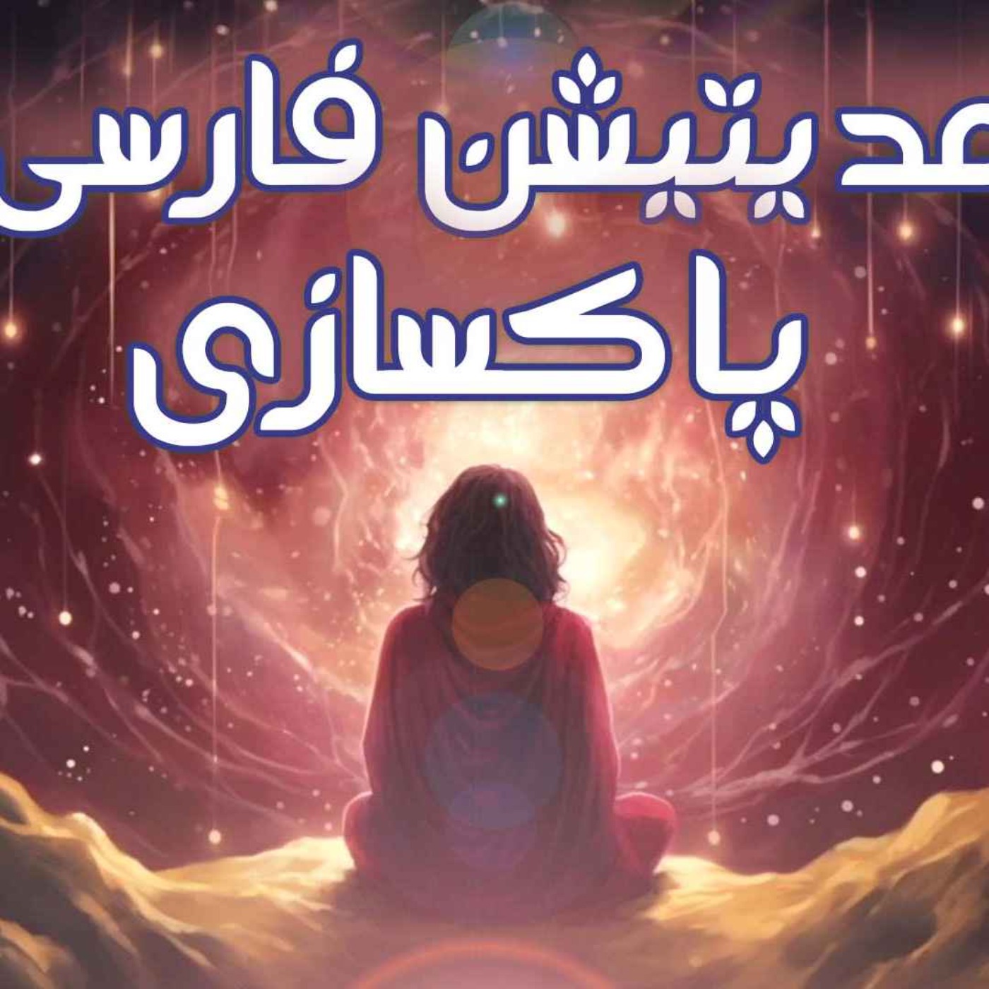 مدیتیشن پاکسازی