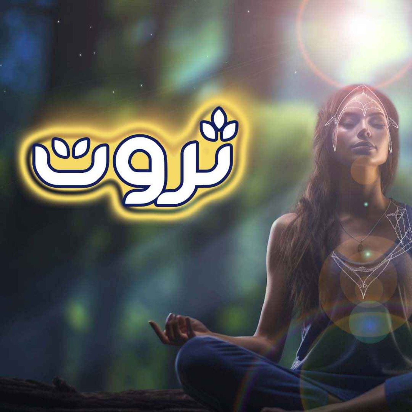 مدیتیشن ثروت