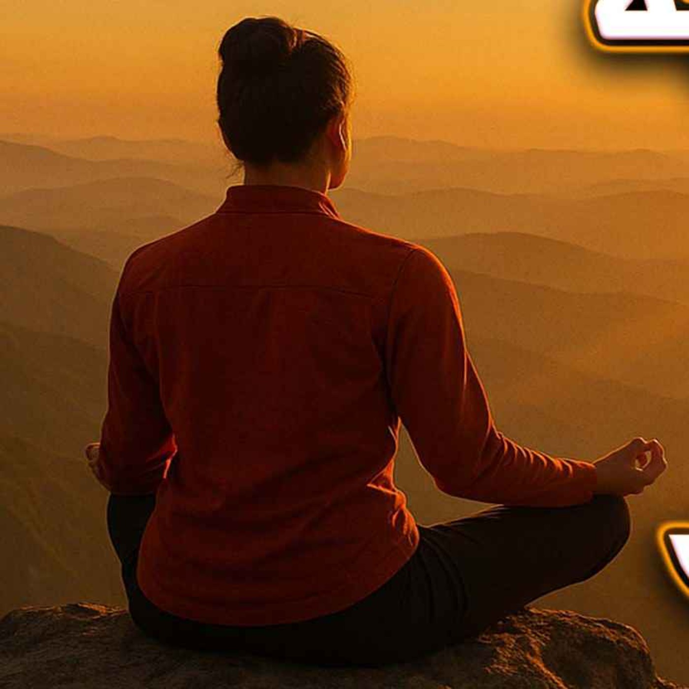 مدیتیشن اعتماد به نفس مدیتیشن اعتماد به نفس