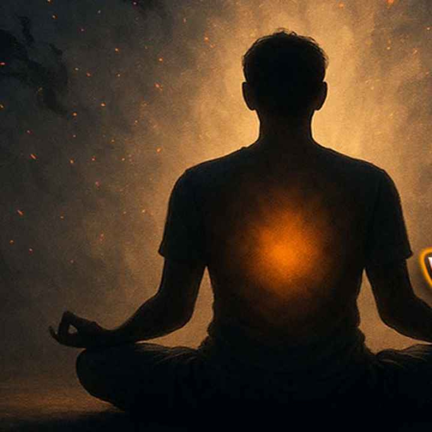 مدیتیشن رهایی از انرژی سمی مدیتیشن رهایی از انرژی سمی