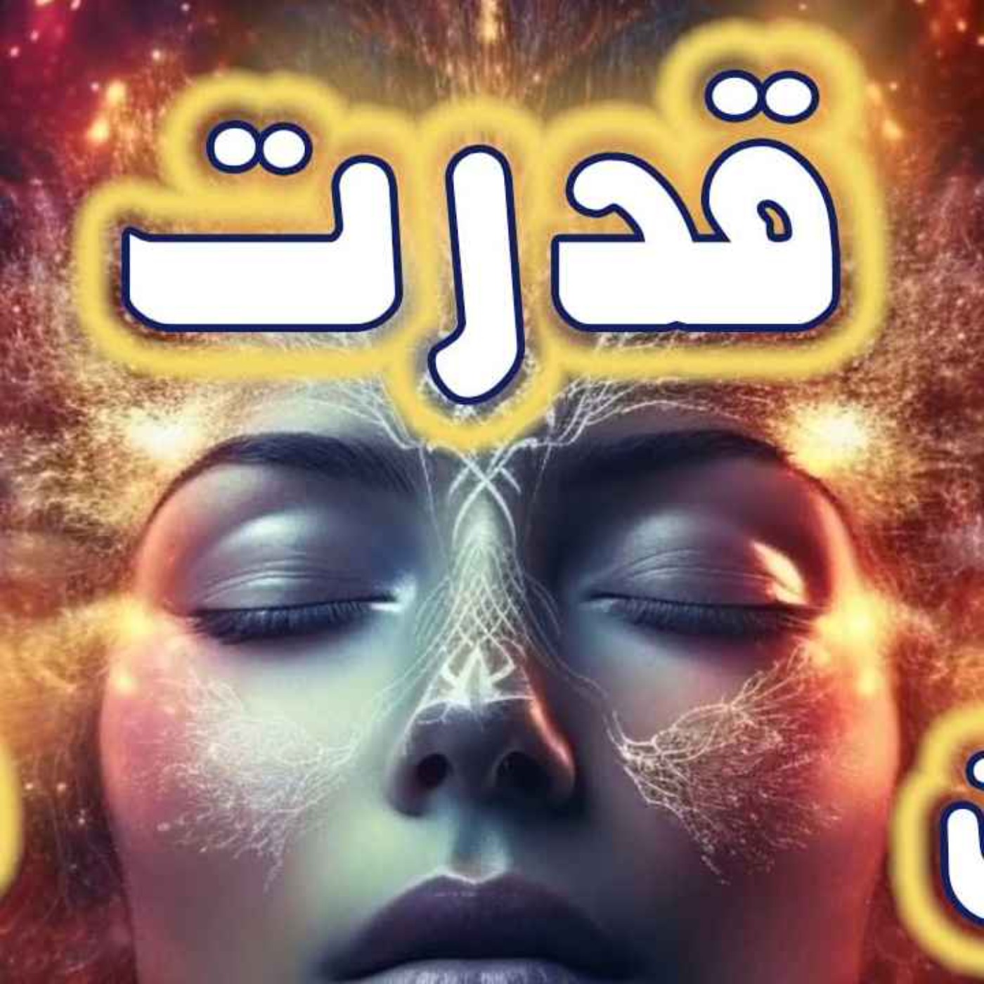 مدیتیشن قدرت