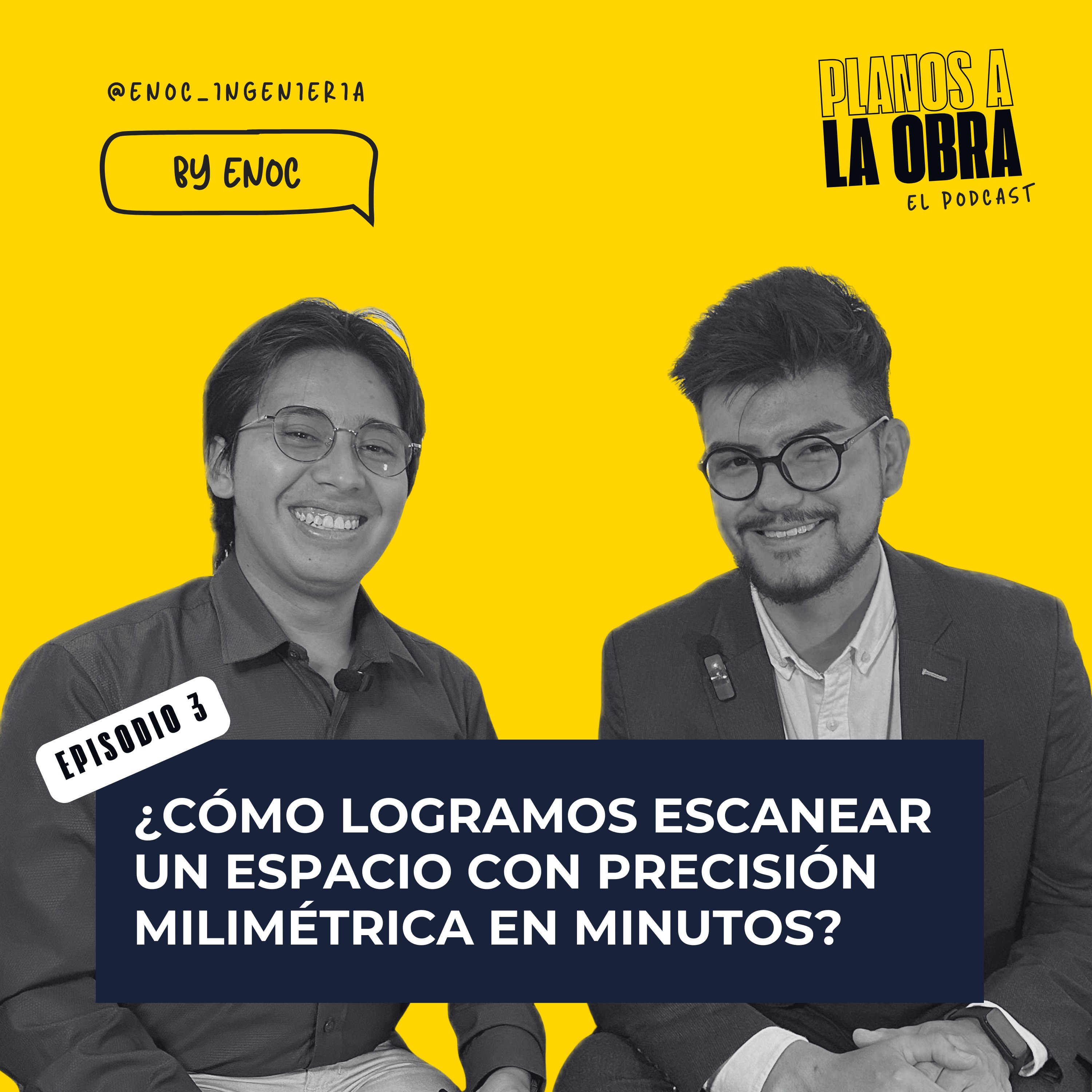Ahorra tiempo y dinero con estas tecnologías episode artwork