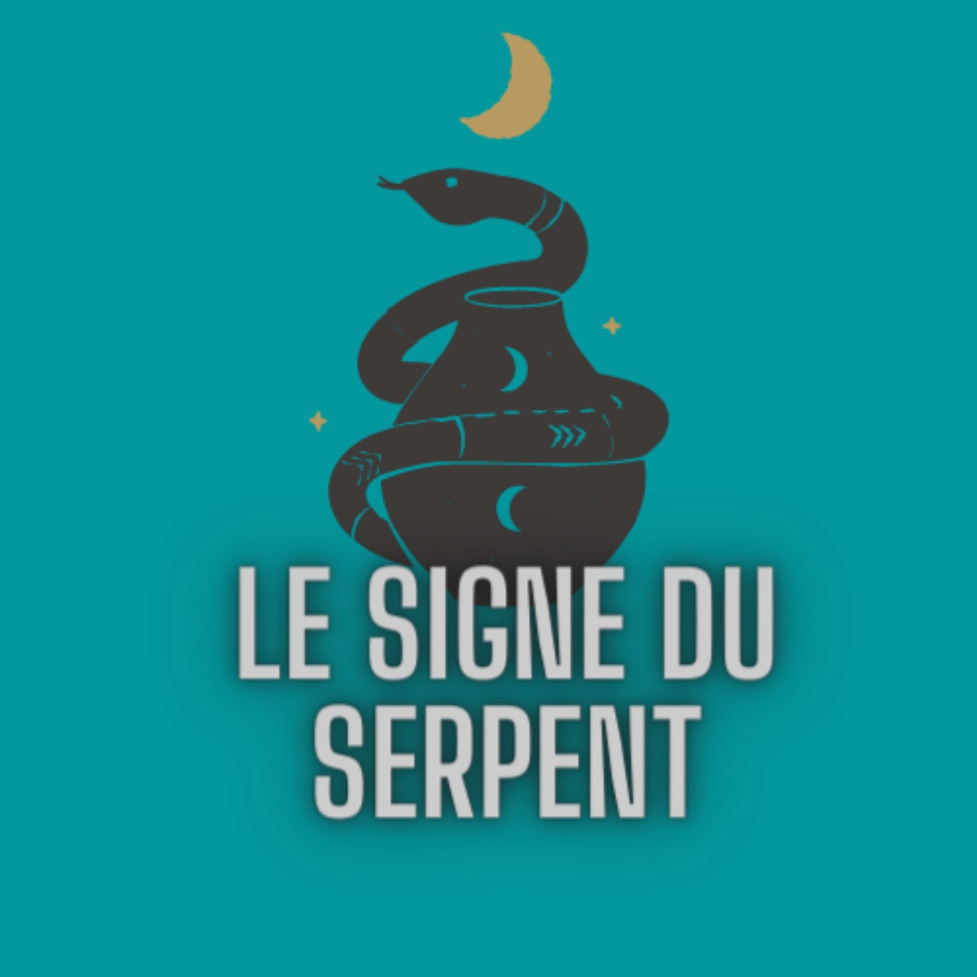 Le signe du Serpent