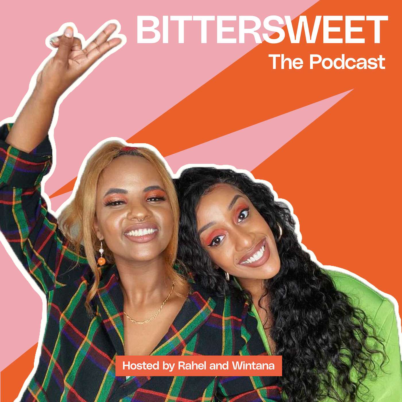 Bittersweet Podcast