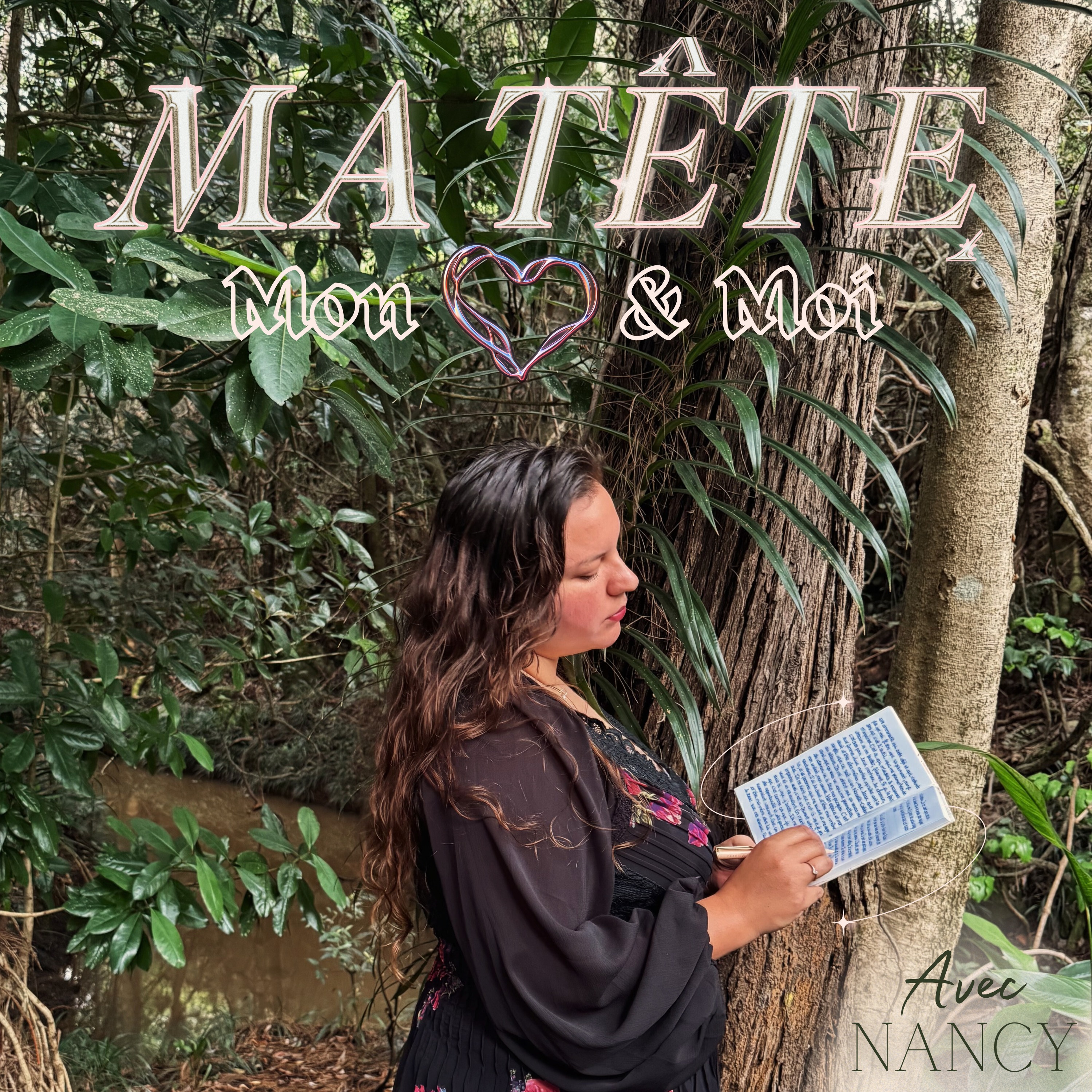 Ma tête, mon cœur & moi podcast artwork