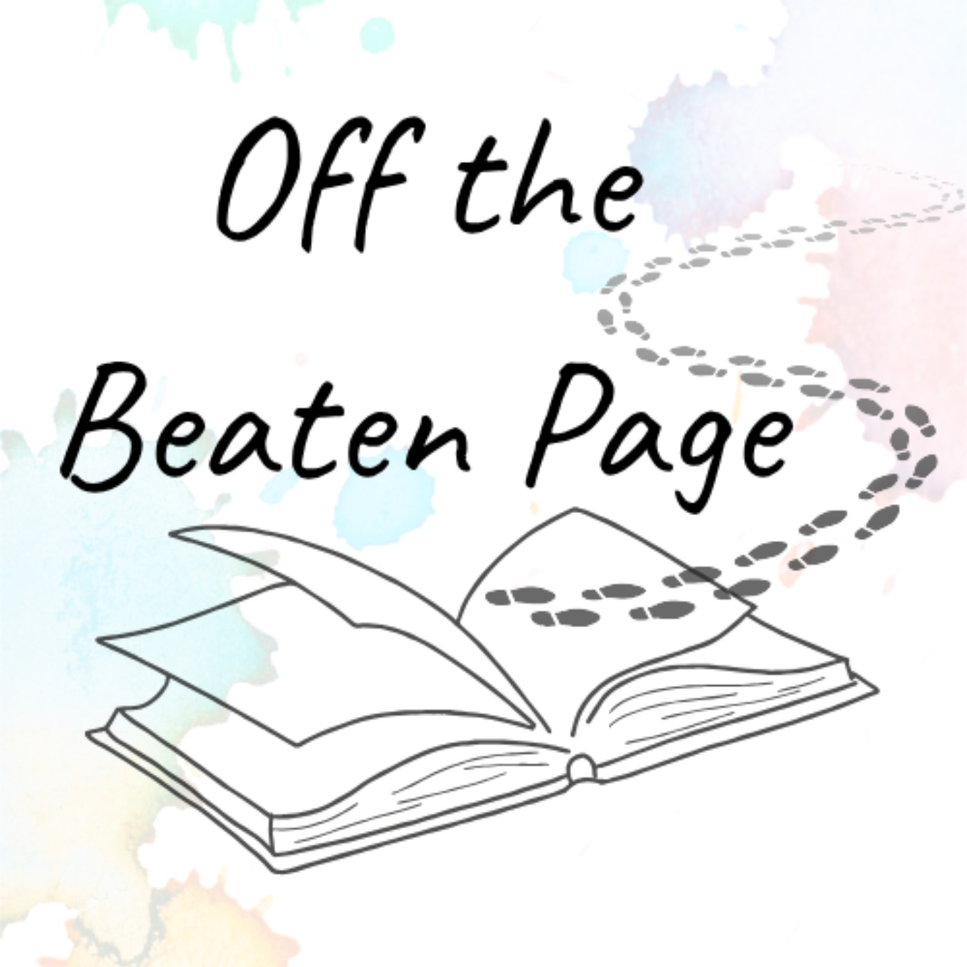 Off the Beaten Page