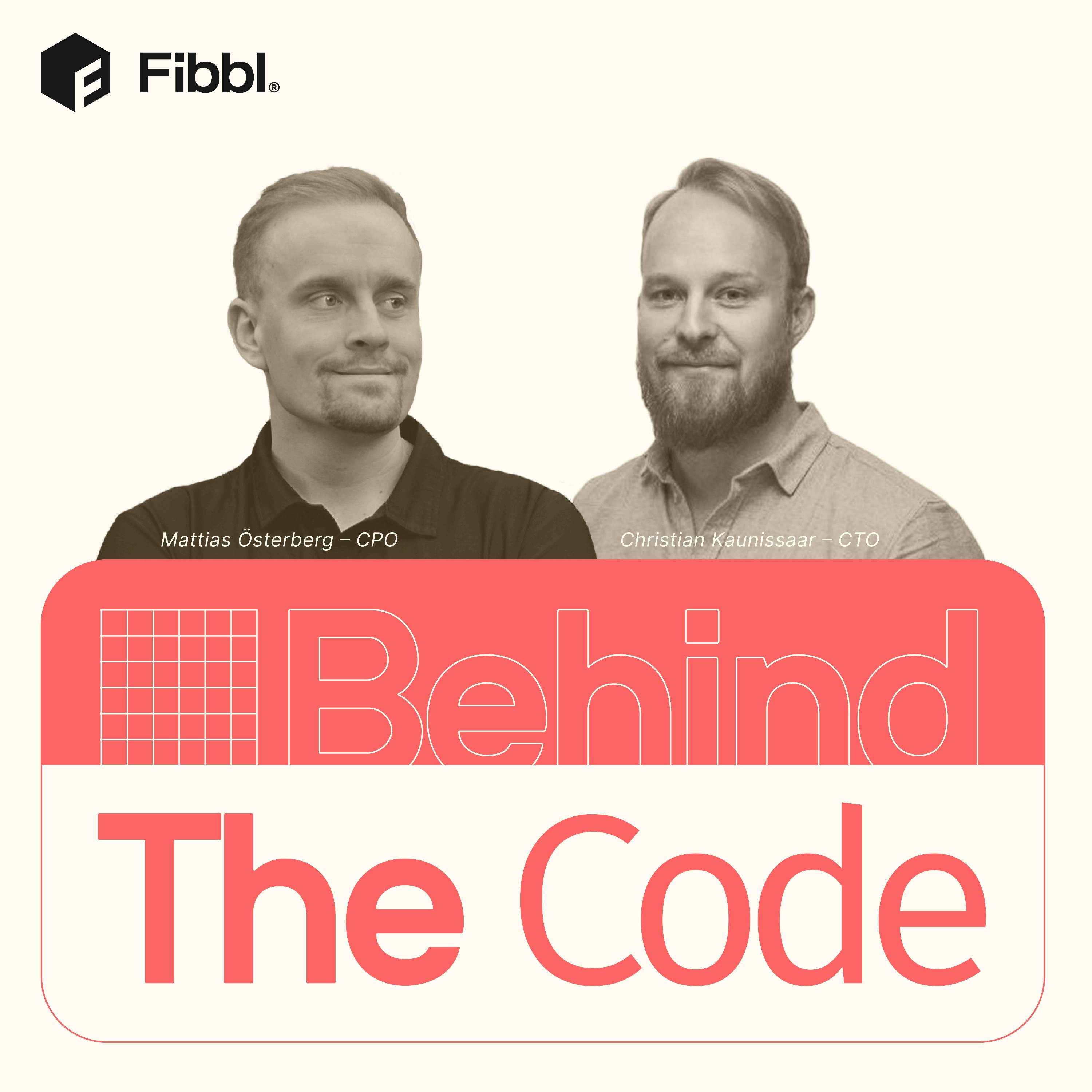 Behind The Code