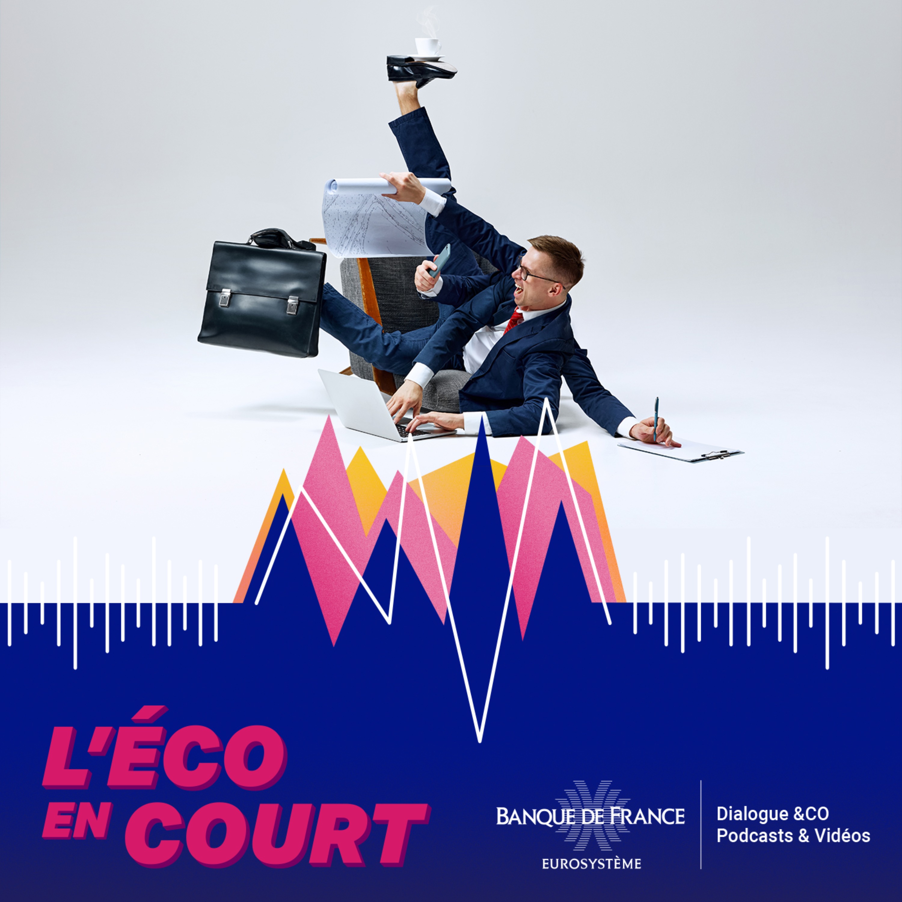 L\'éco en court