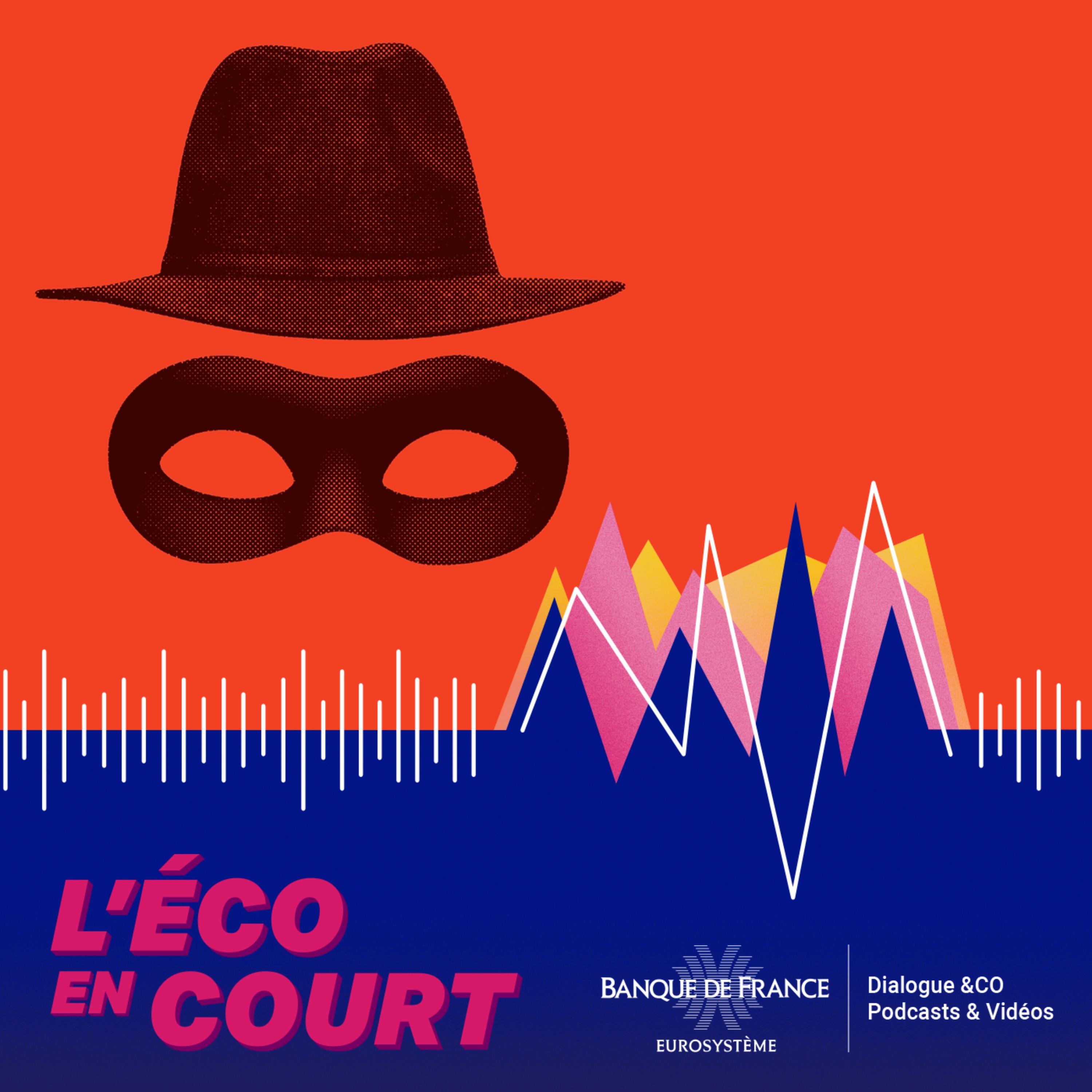 Fausse monnaie, vrai crime