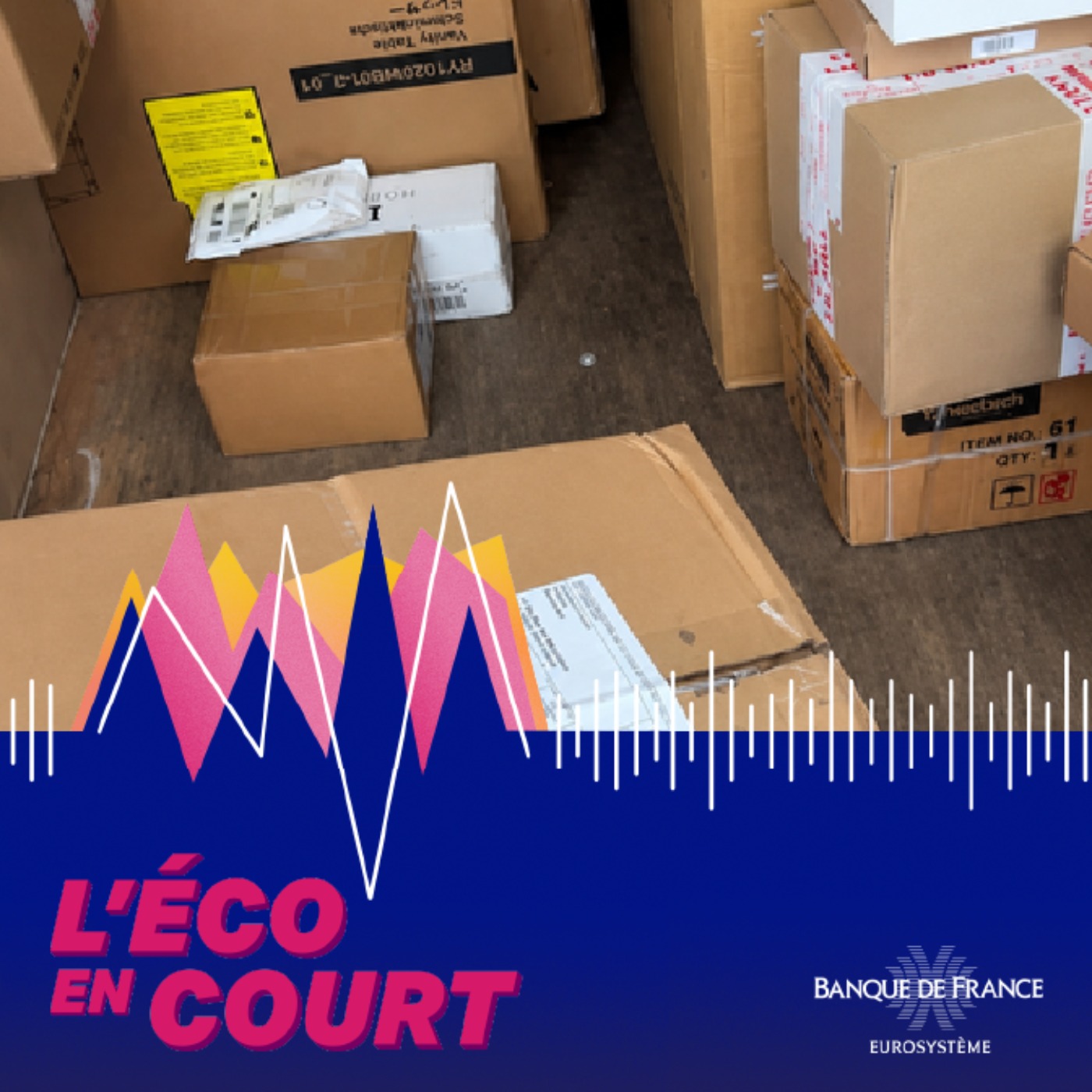 Comment j'ai failli me faire arnaquer episode artwork