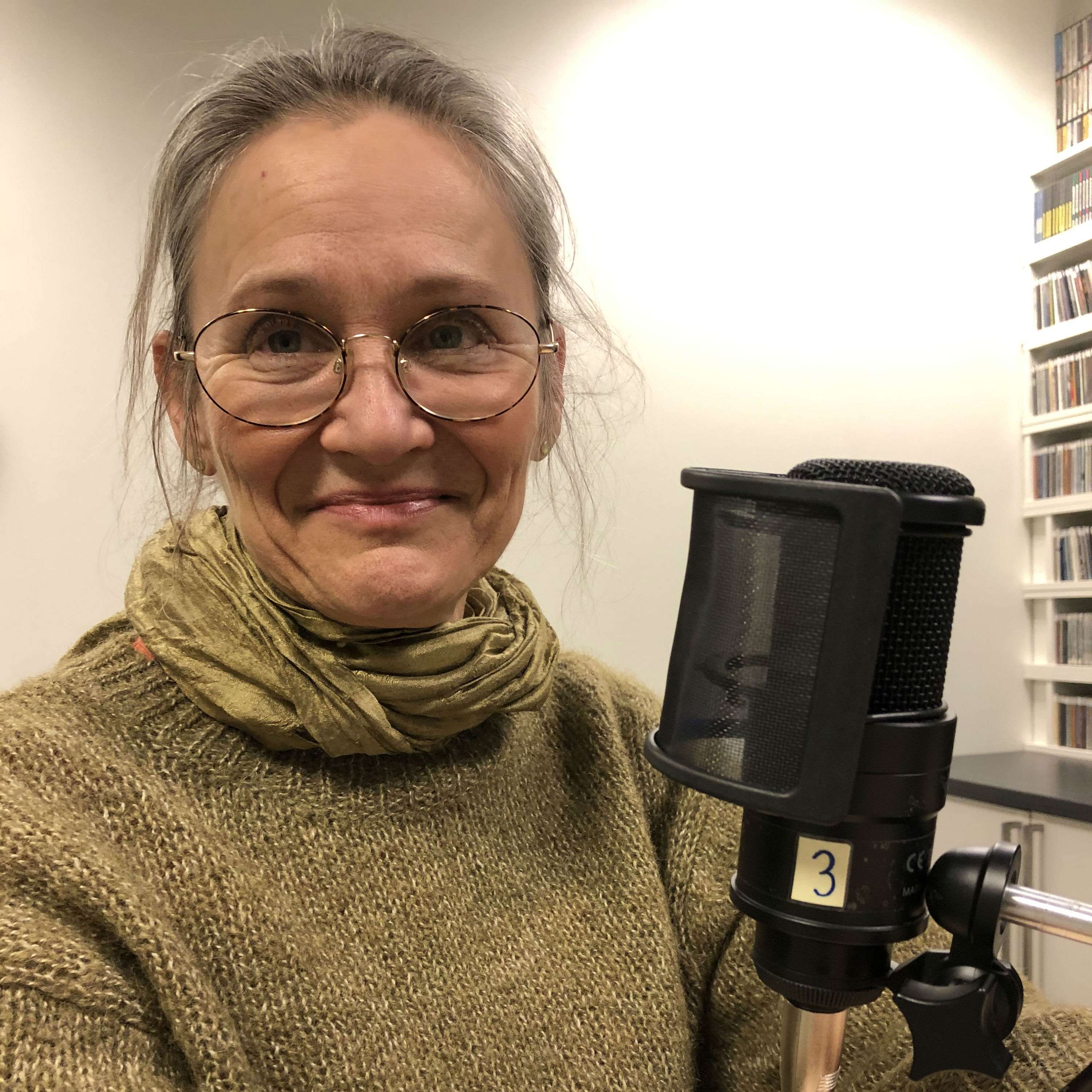 Sorg – Hvordan våge å være sårbar