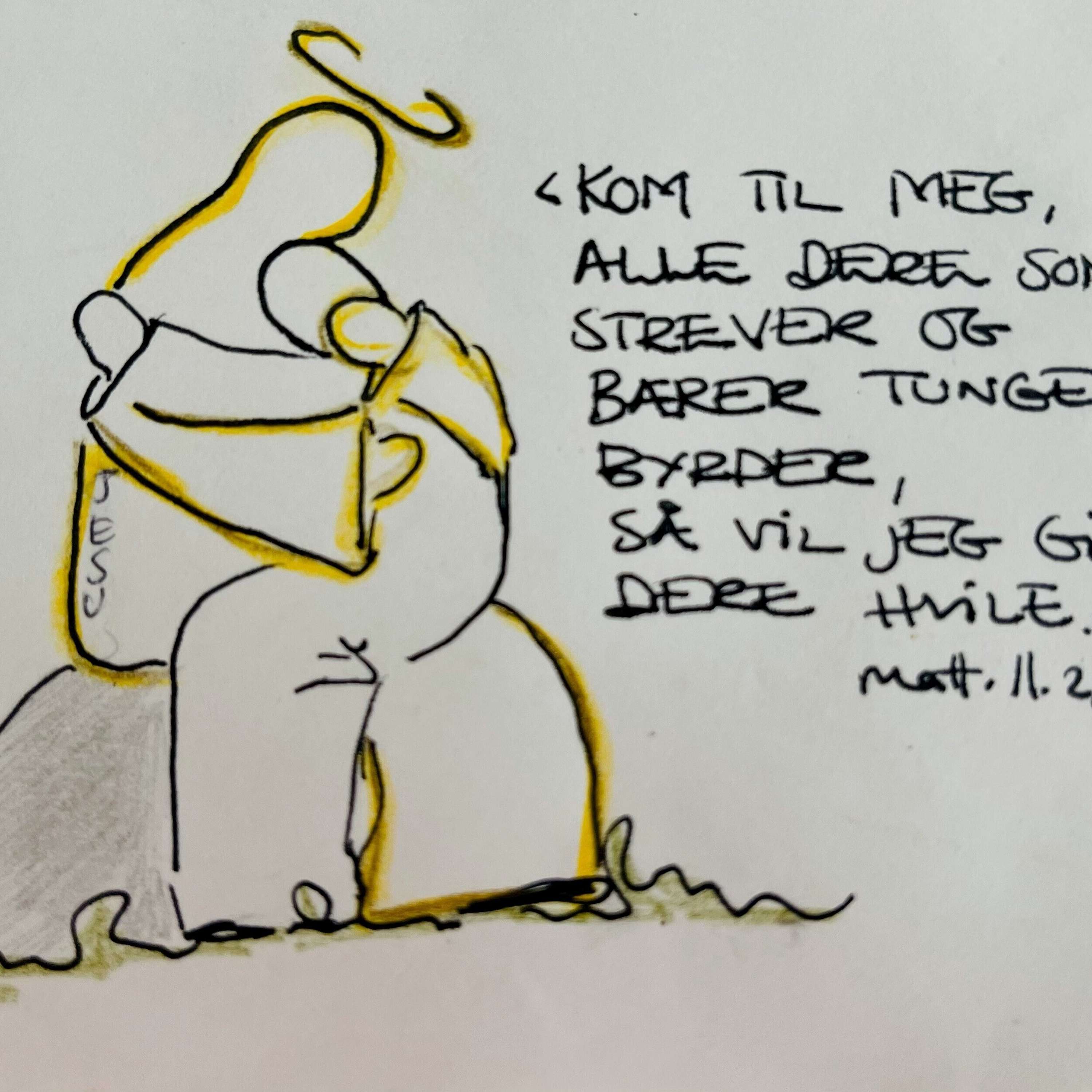 Håp i troen: Skuffelser