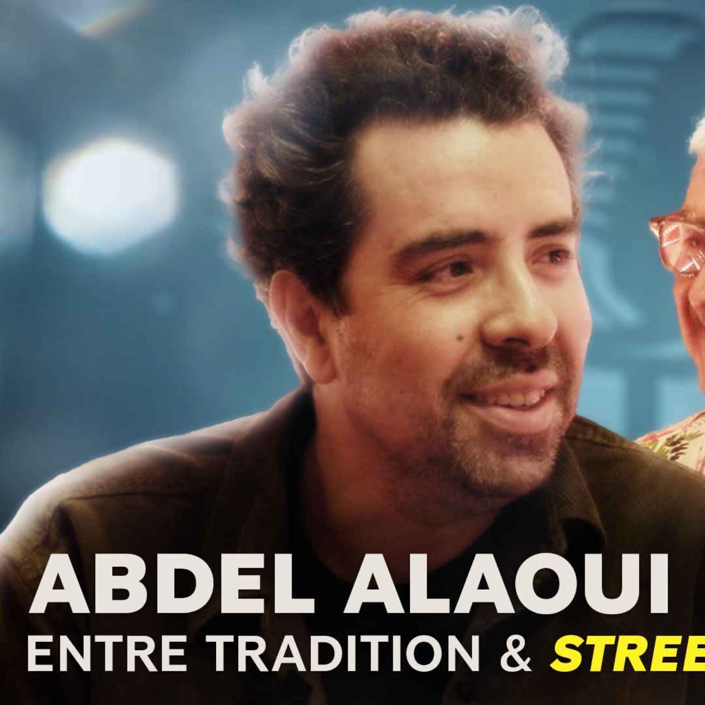 LES CHEFS SE METTENT À TABLE. ABDEL ALAOUI