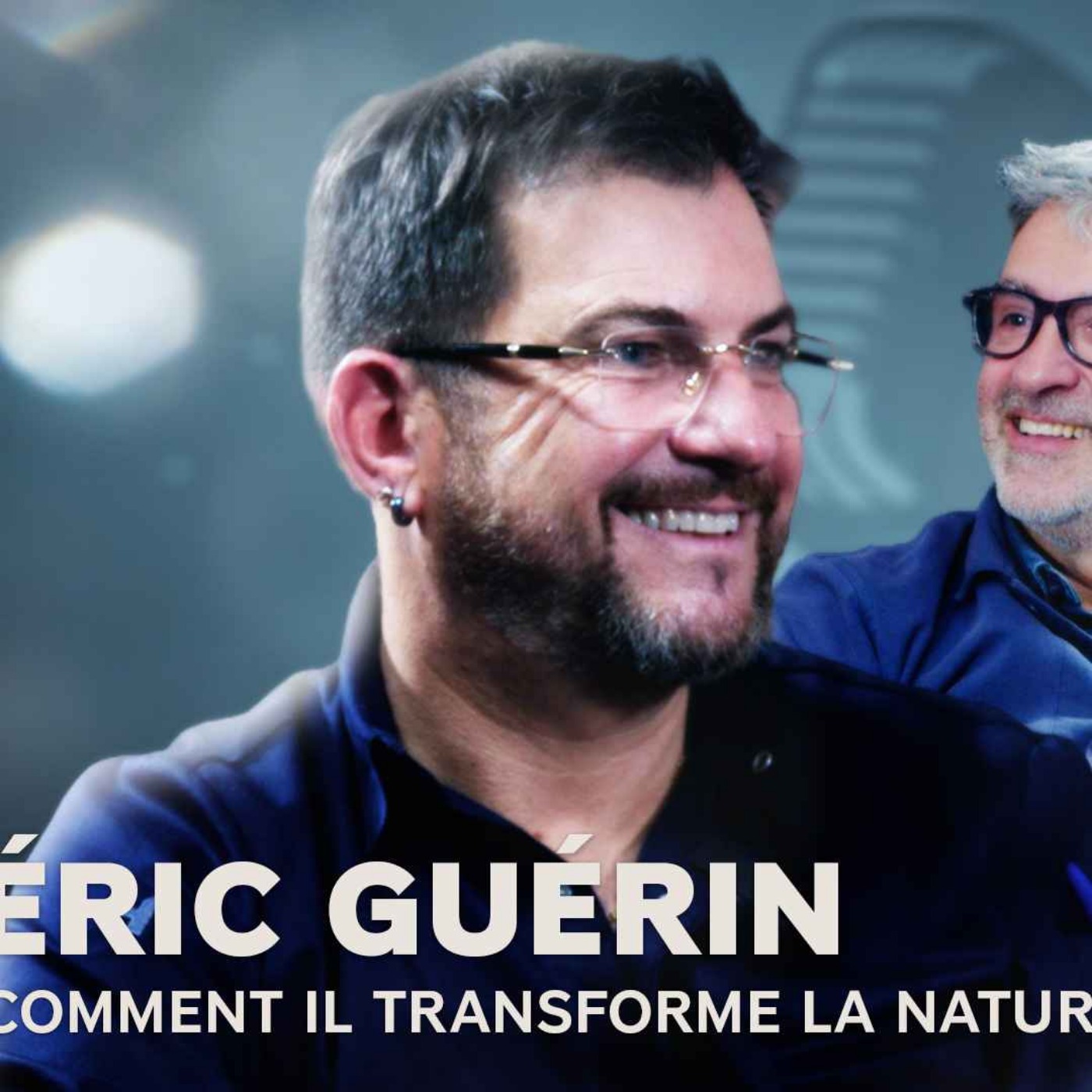 Les chefs se mettent à table.