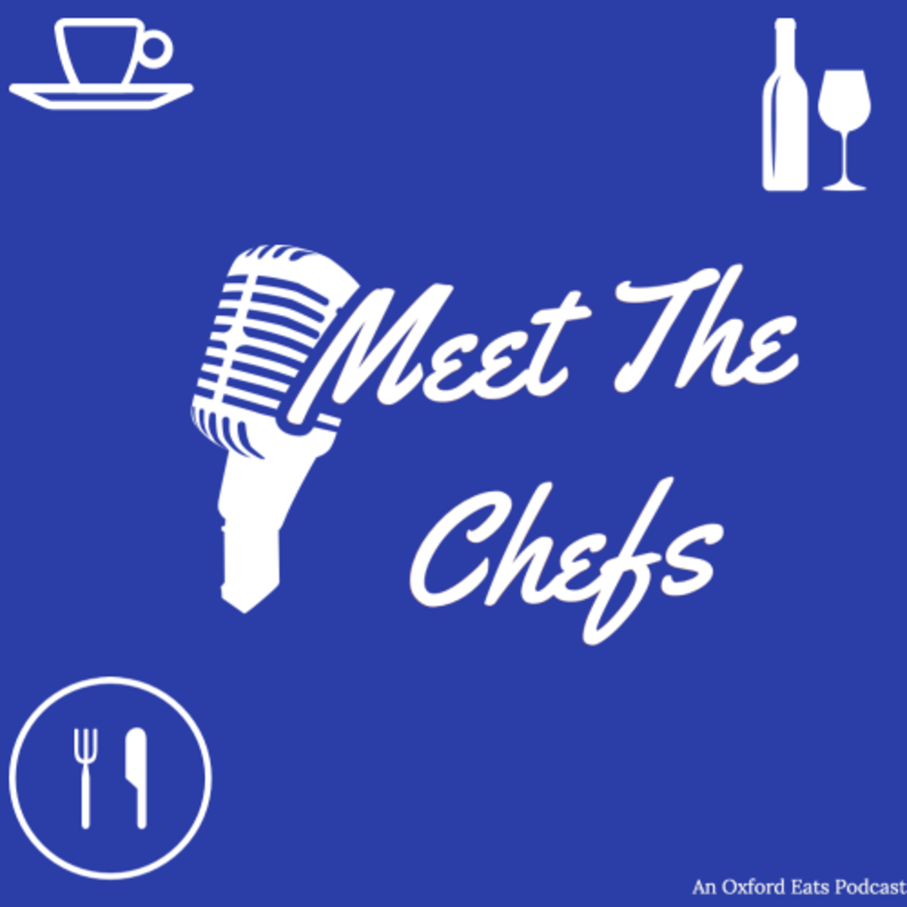 Meet The Chefs