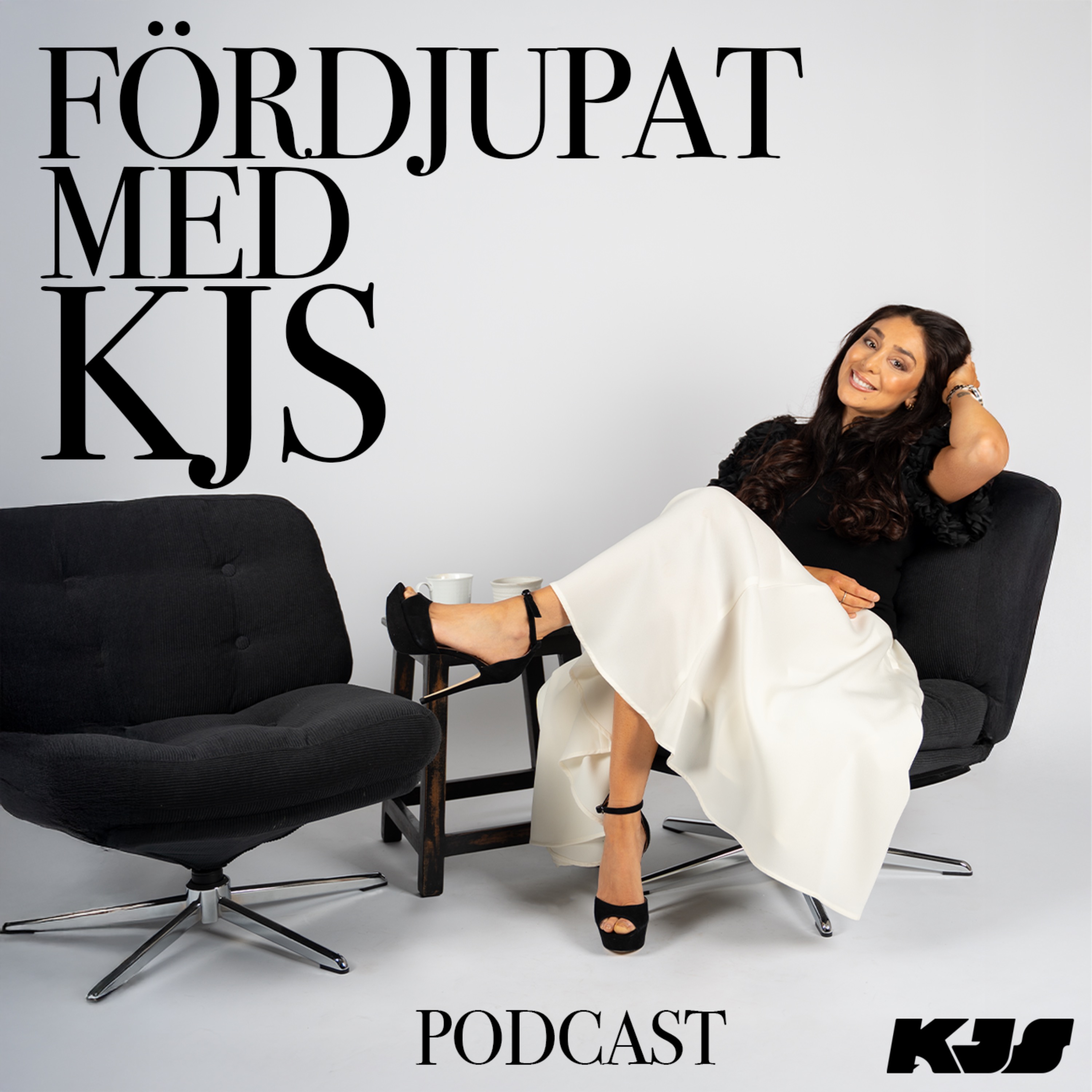 Fördjupat med KJS