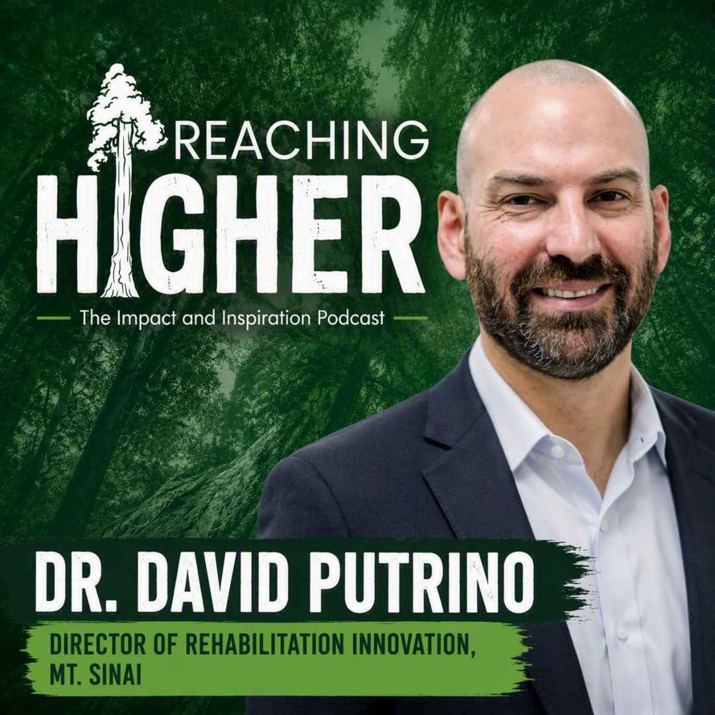 Long COVID, ME/CFS & POTS: Dr. David Putrino on the Treatments Most Doctors Miss