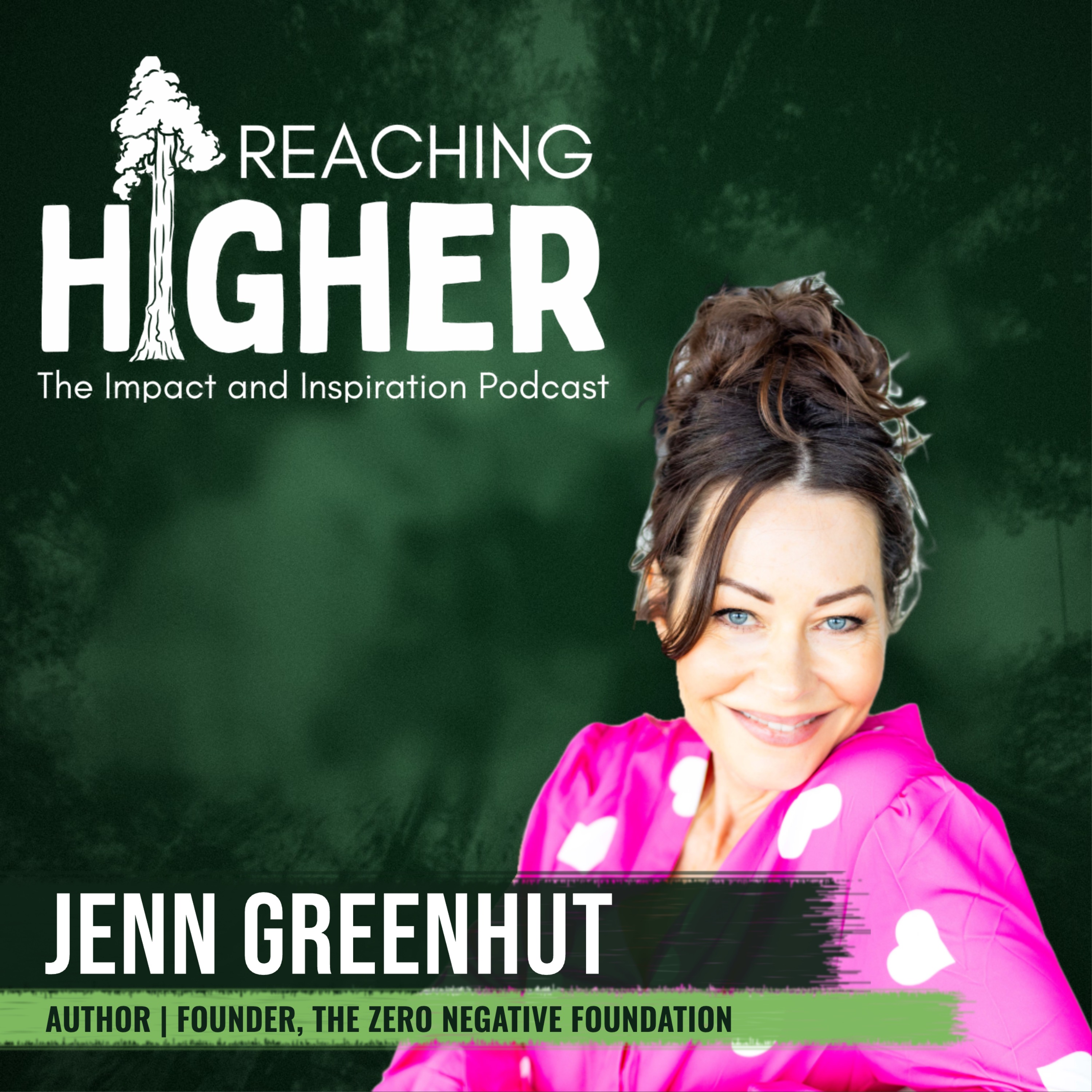 Stage 4 Breast Cancer Survivor Jenn Greenhut on Turning Cancer Into a Gift