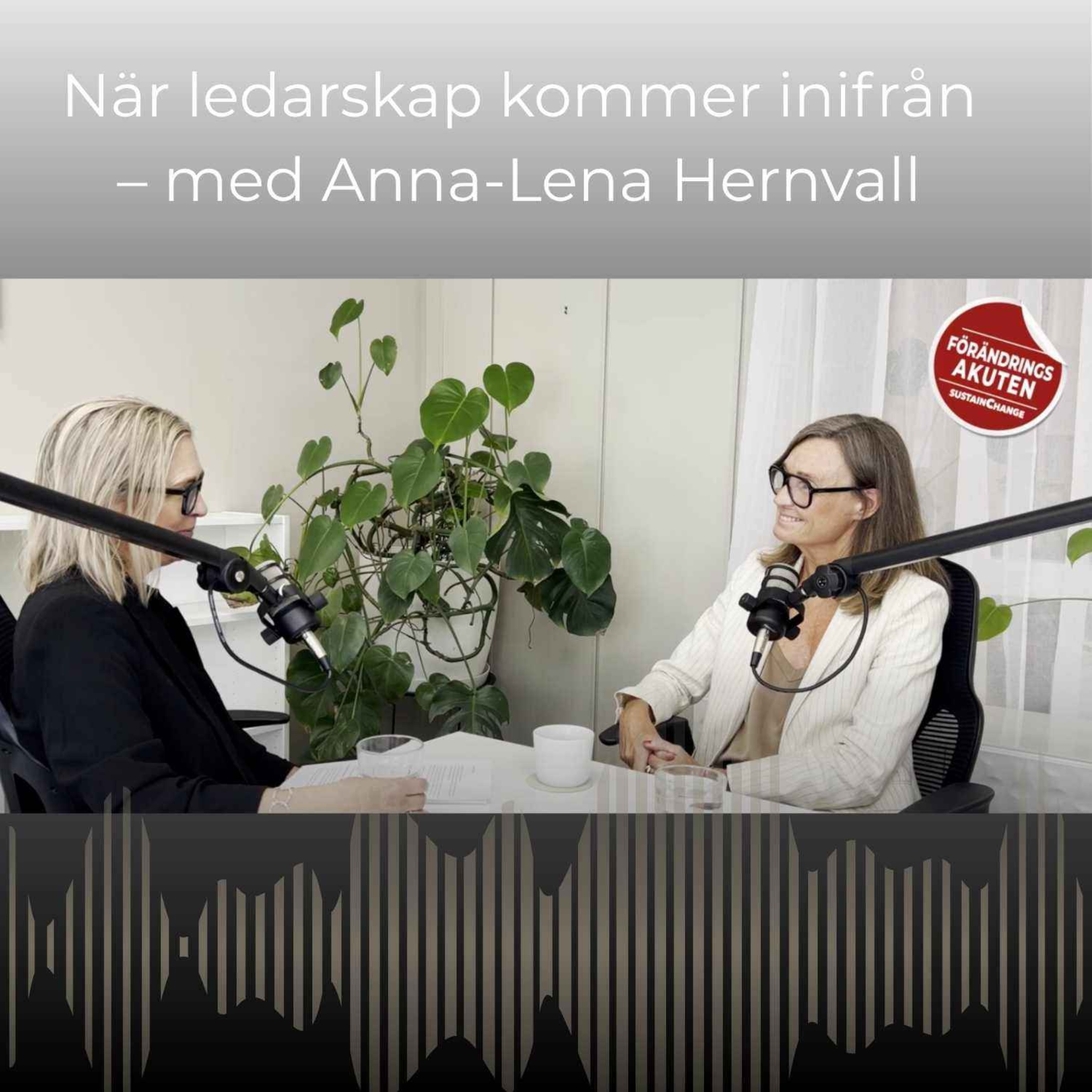 Förändringsakuten