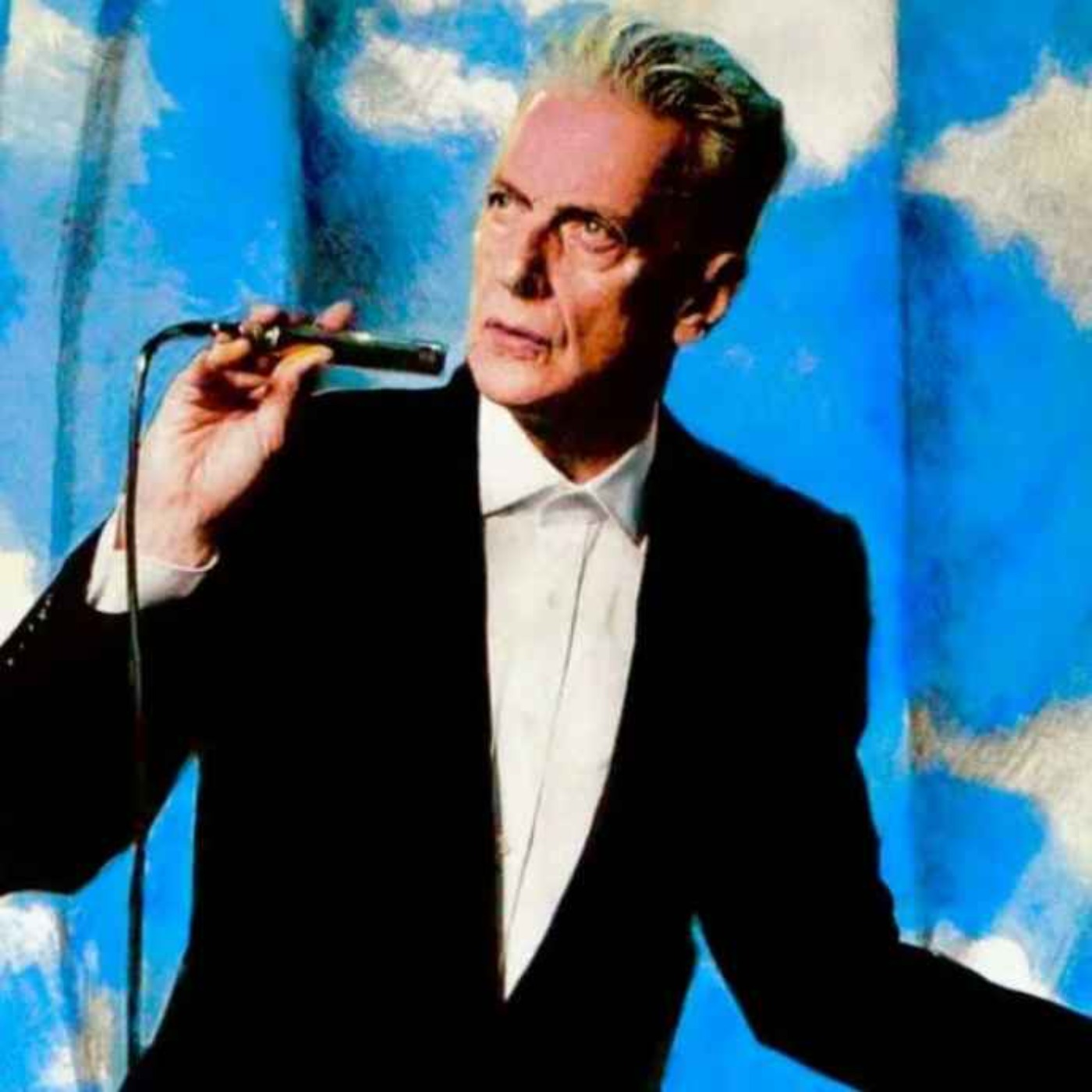The Glasgow Podcast: Peter Capaldi