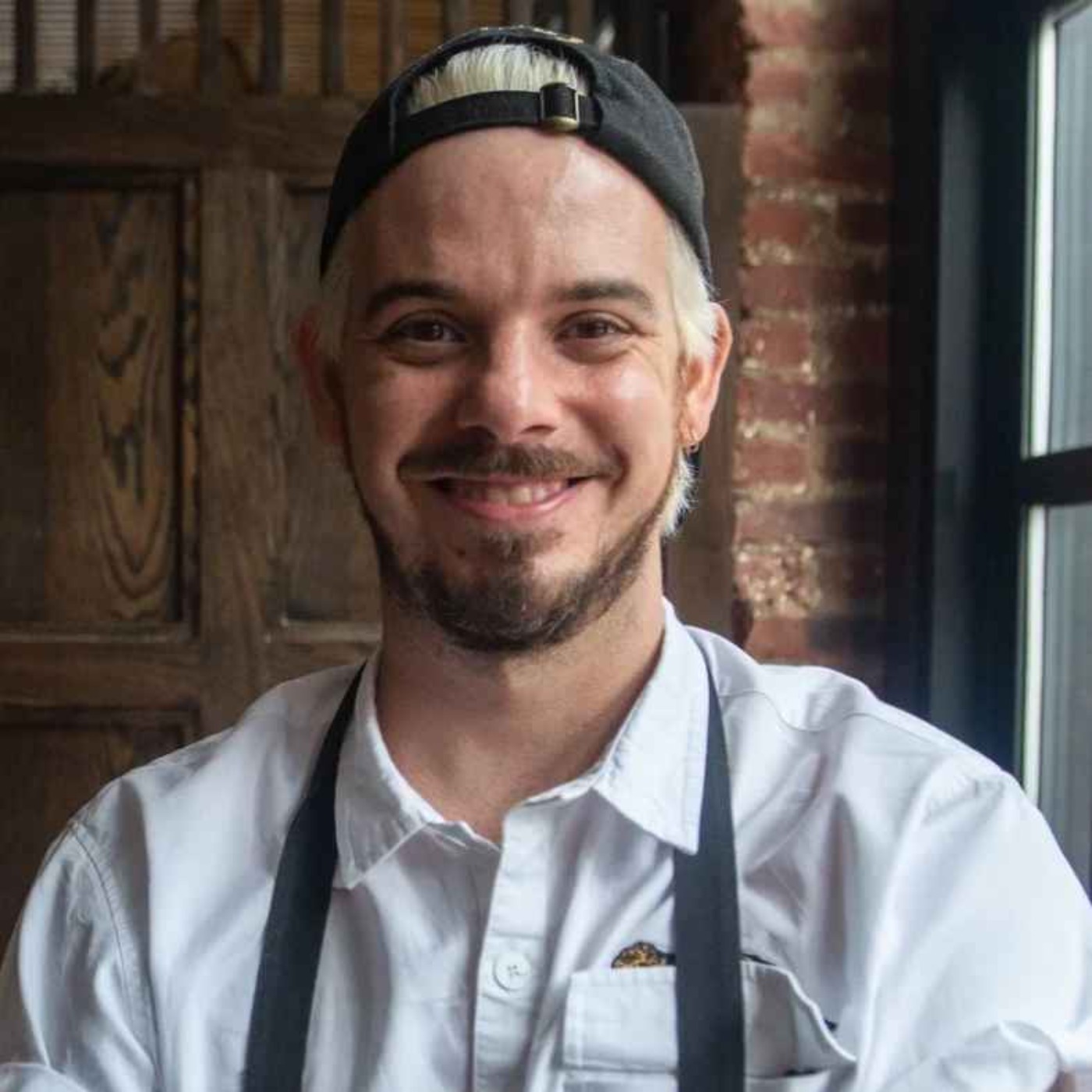 Chef Paul Donnelly on going from Glasgow to New York's Chinatown