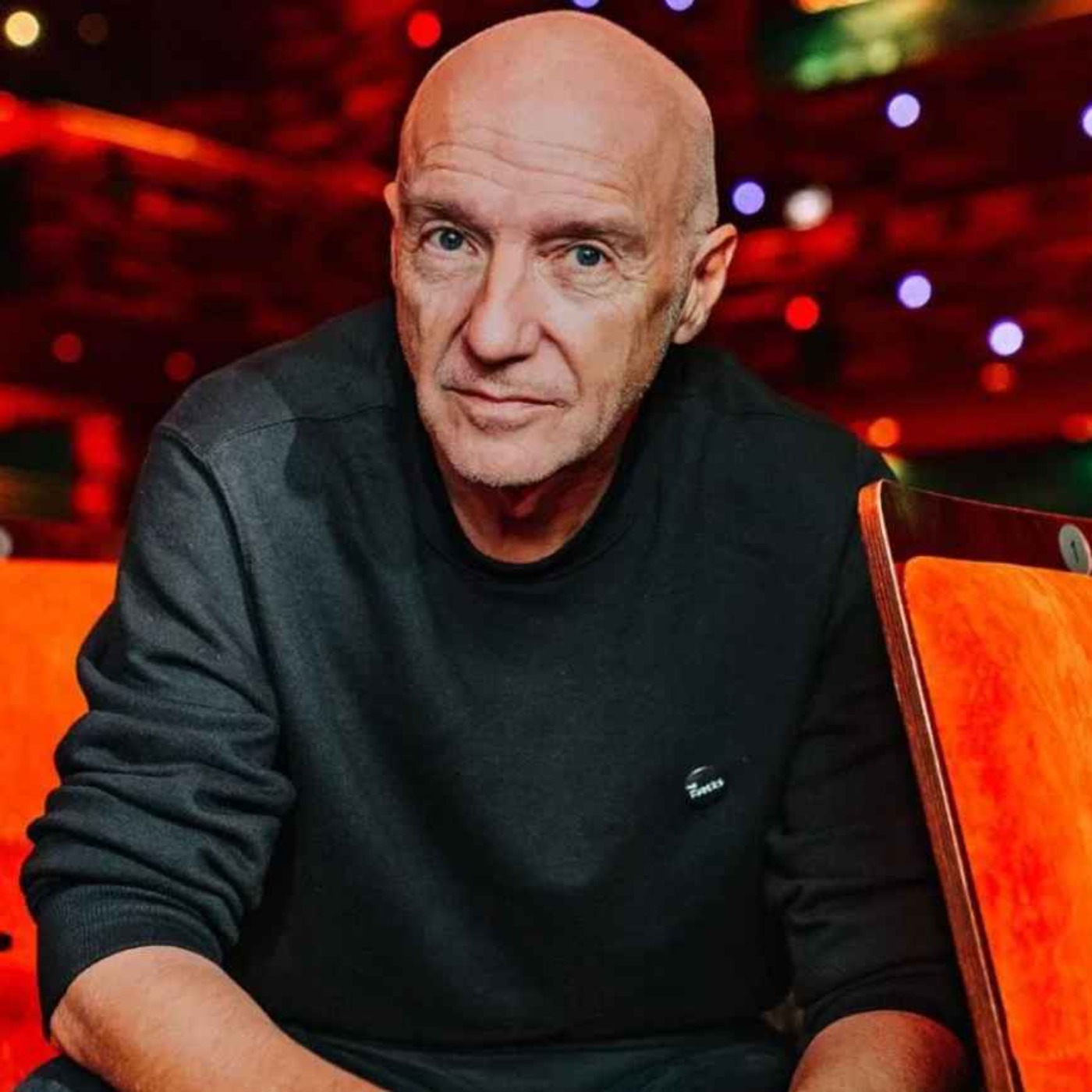 The Glasgow Podcast: Midge Ure