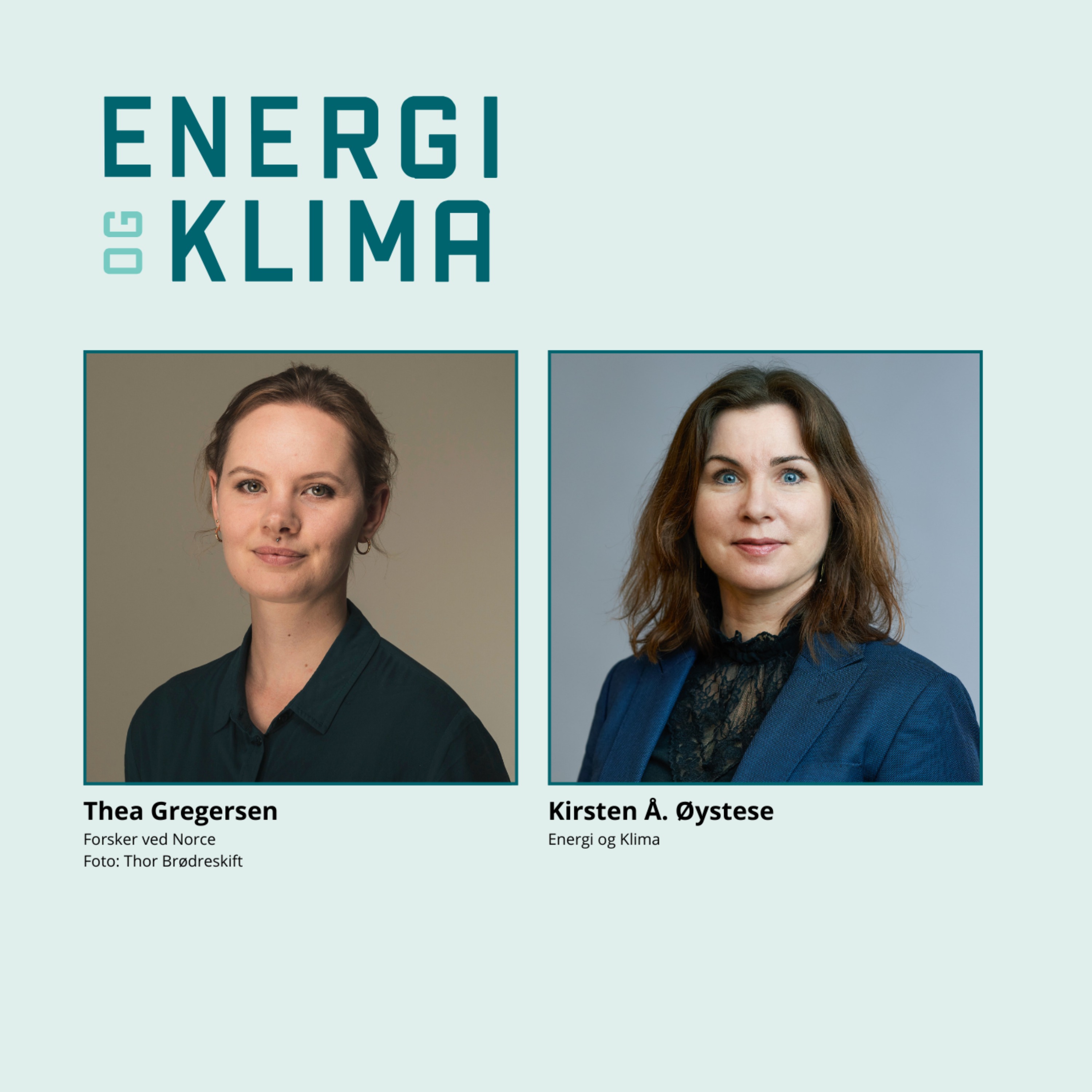 Energi og Klima