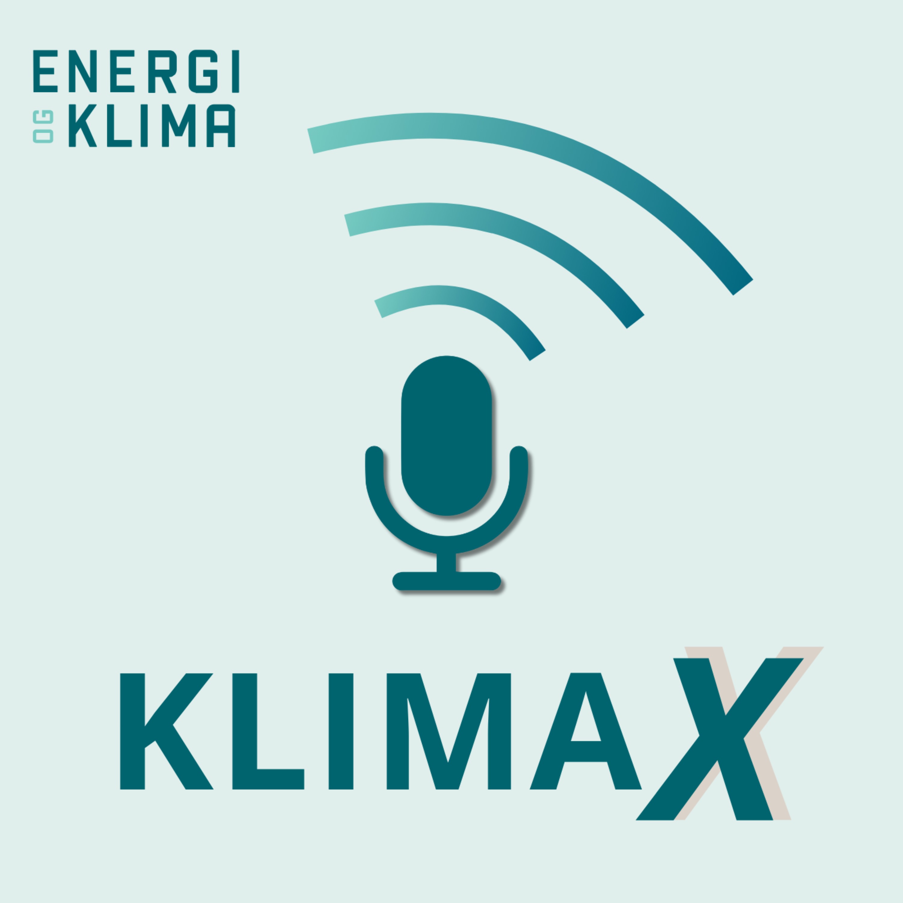 Energi og Klima