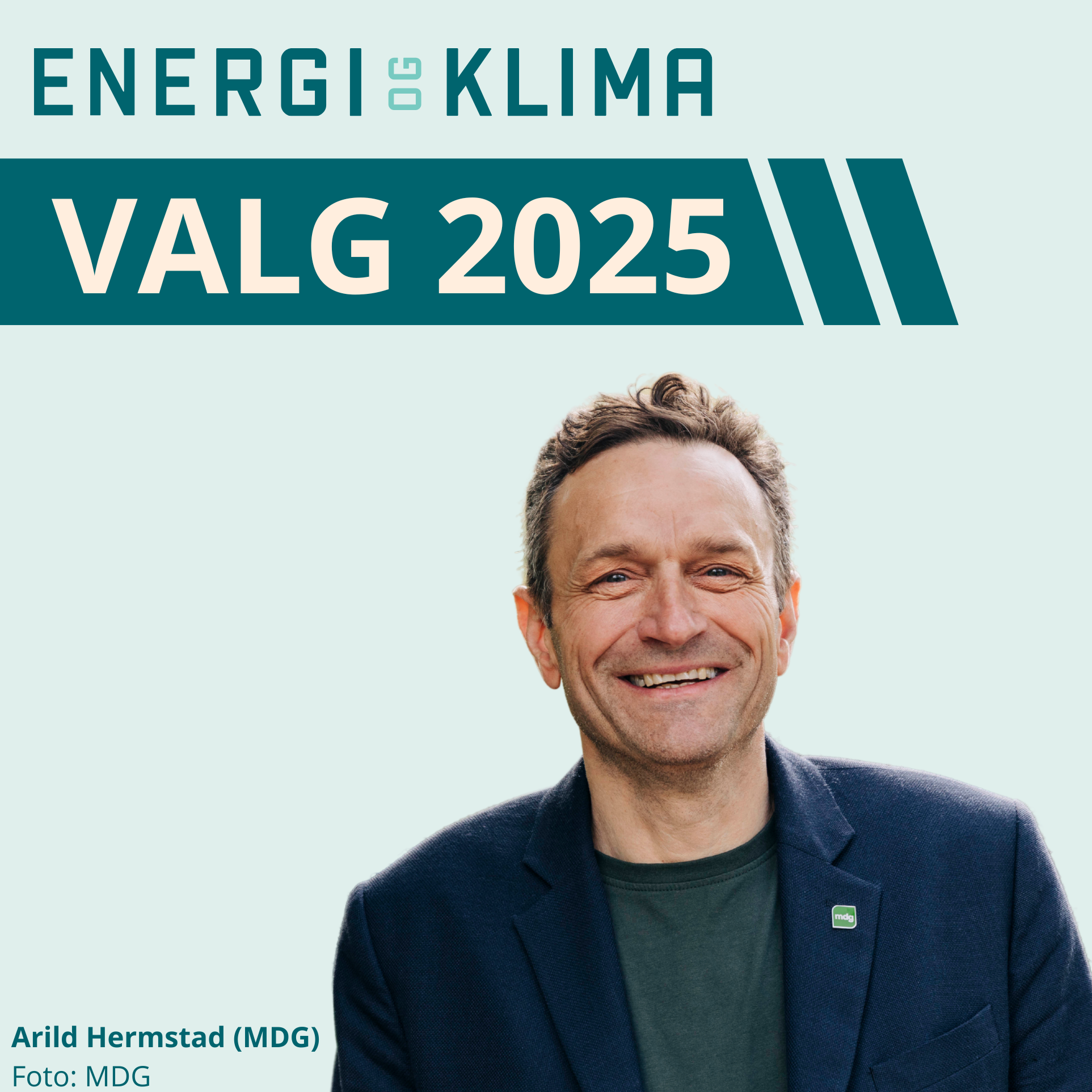 Energi og Klima