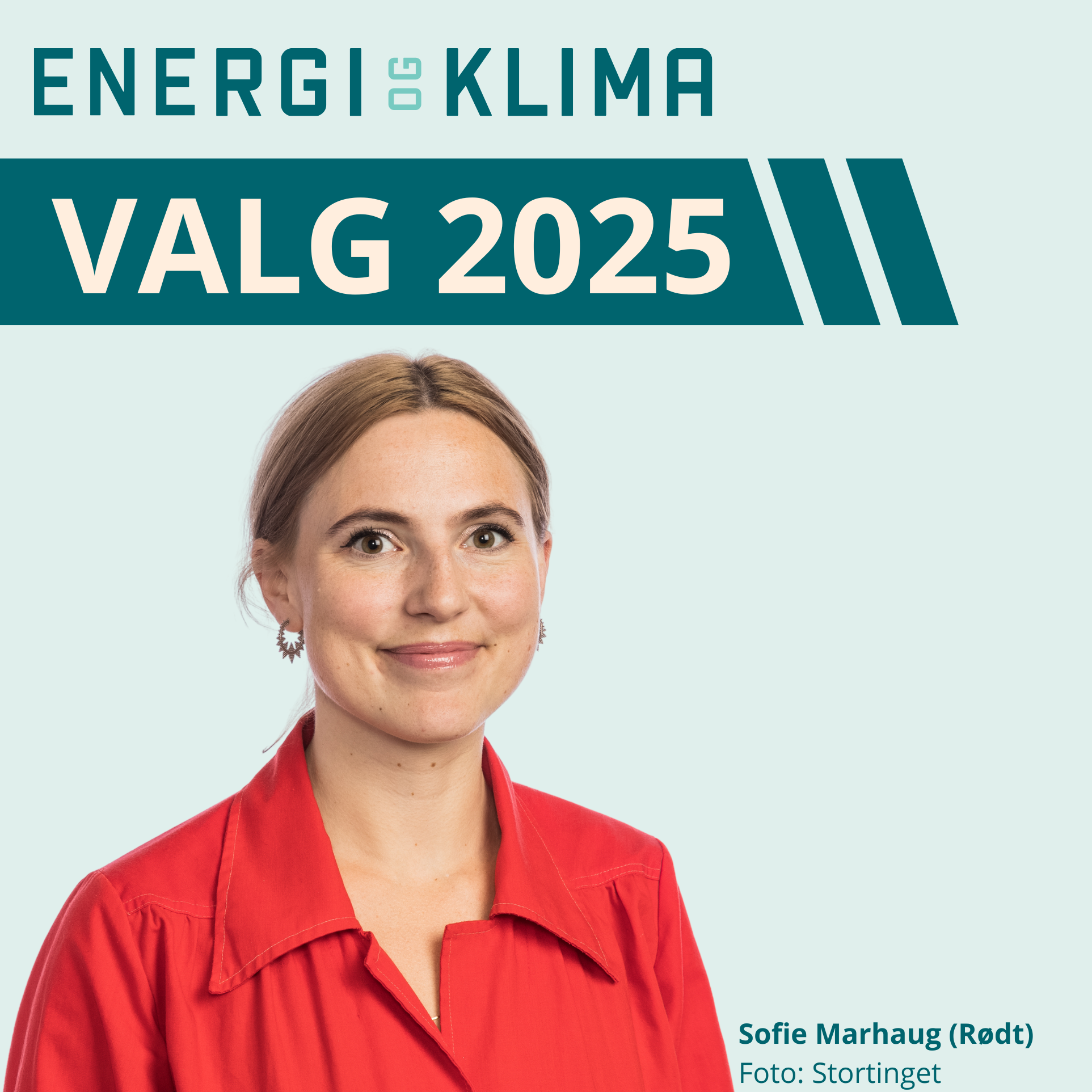 Energi og Klima