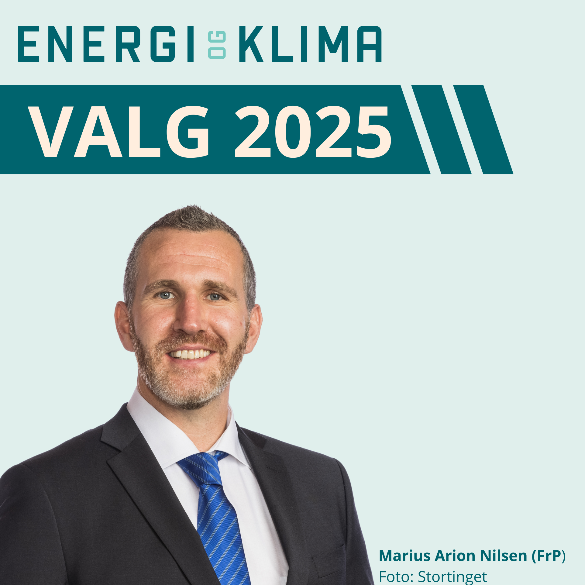Energi og Klima