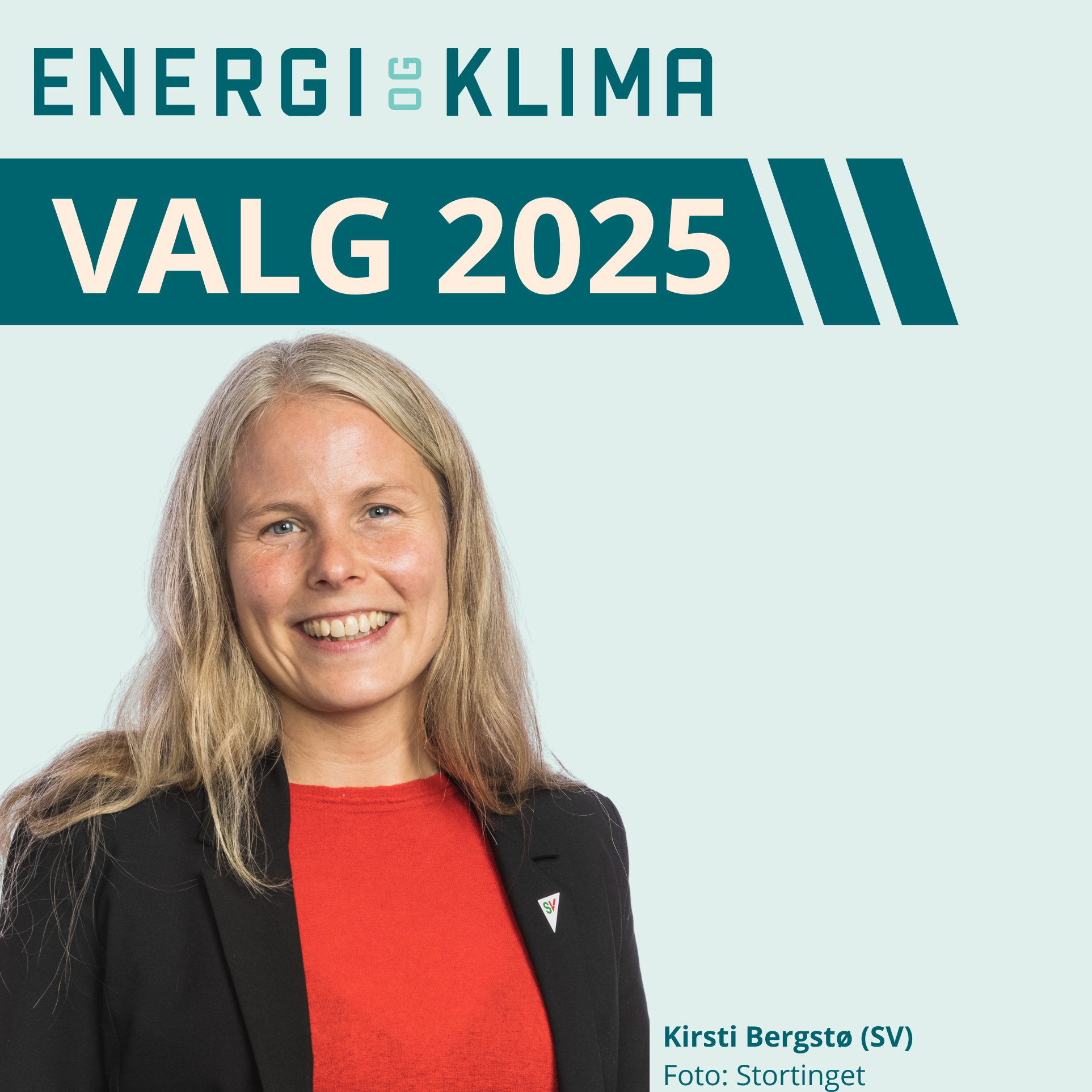 Energi og Klima