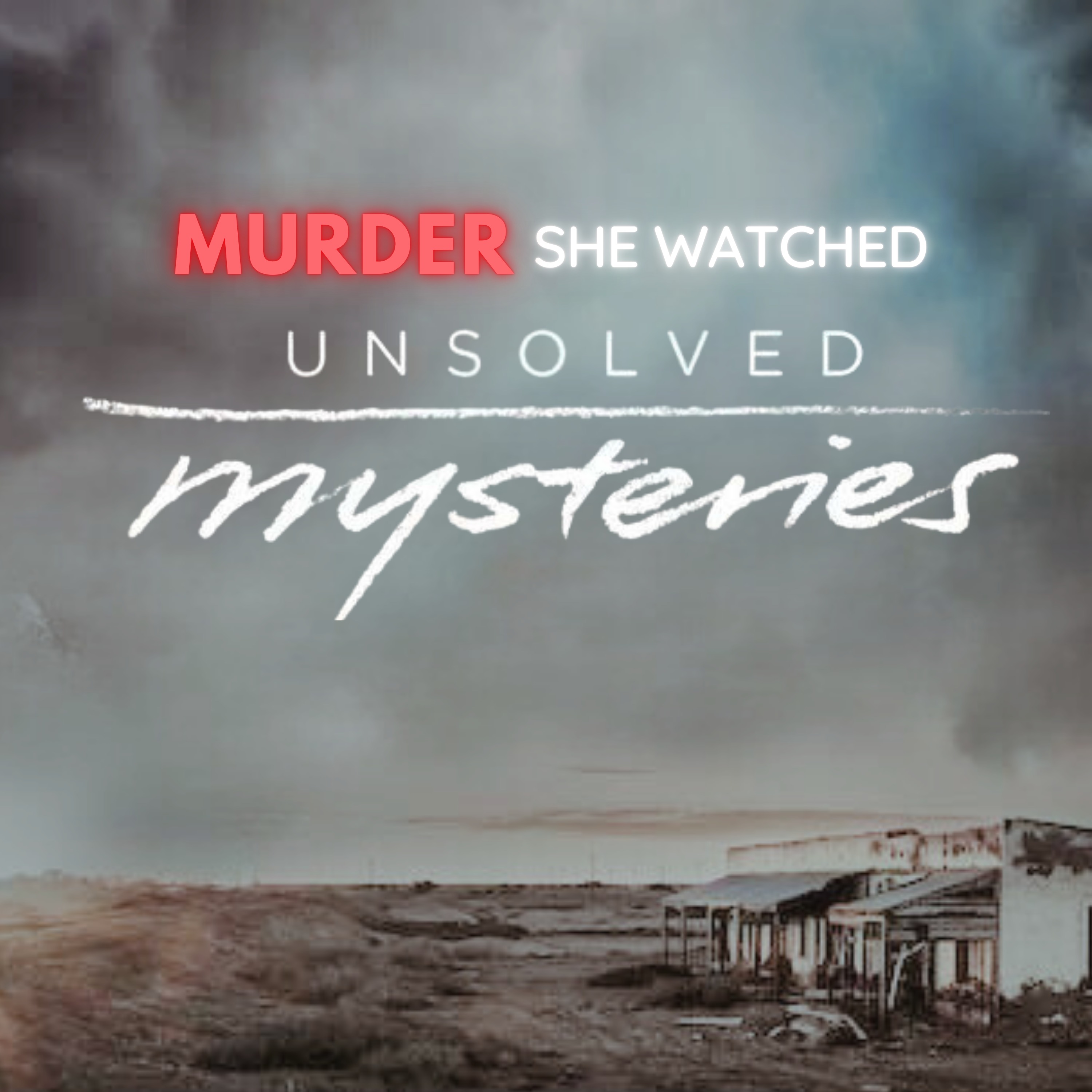 Unsolved Mysteries V1:EP1 Mystery on the Rooftop (Netflix, 2020)