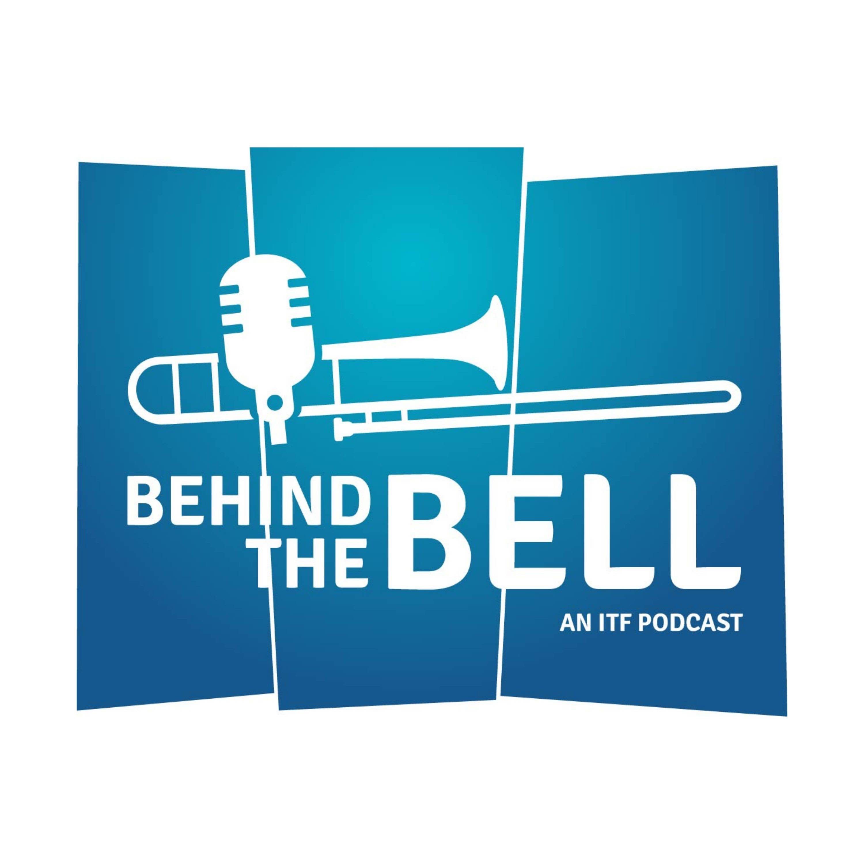 Behind the Bell (Trailer) episode artwork